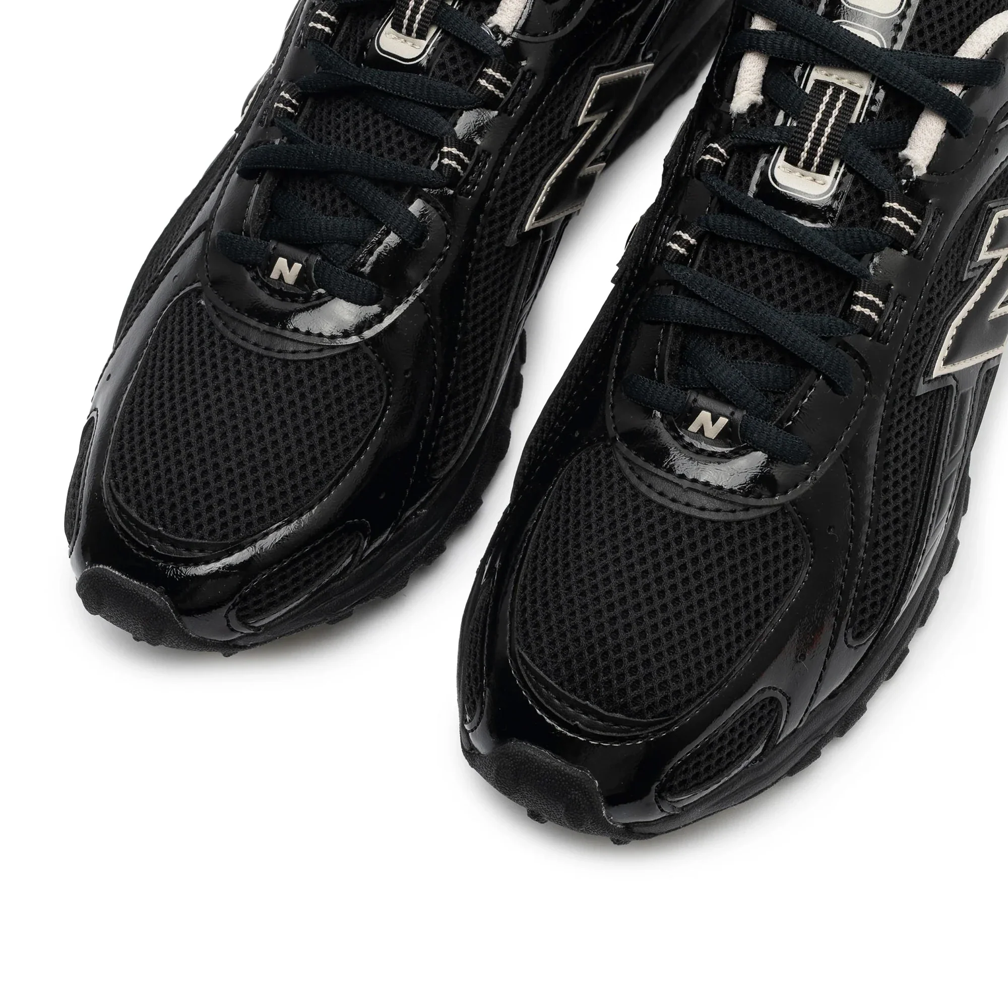 New Balance 204L 'Black Timberwolf' (2025) - Image 8