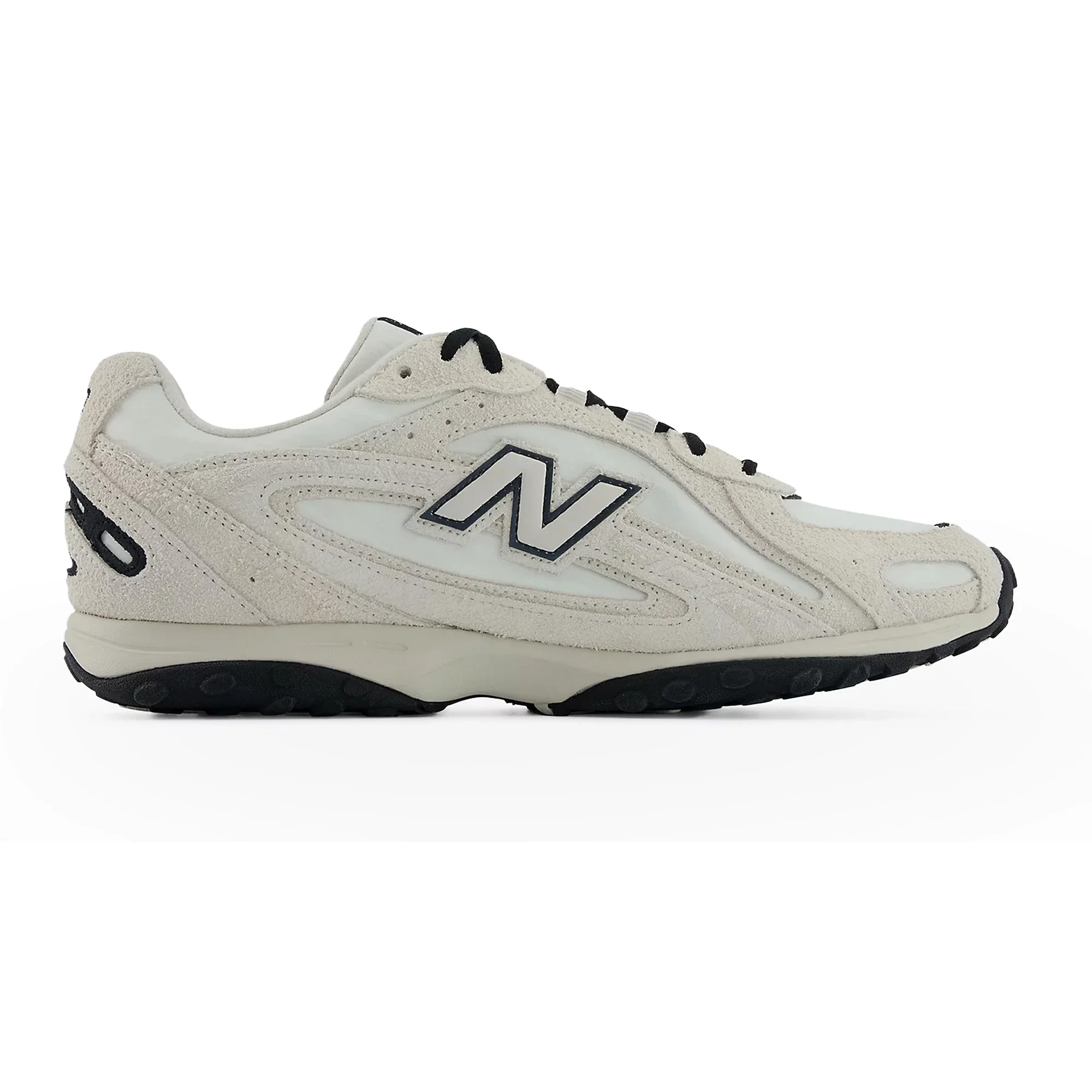 New Balance 204L 'Moonbeam Black' (2026)