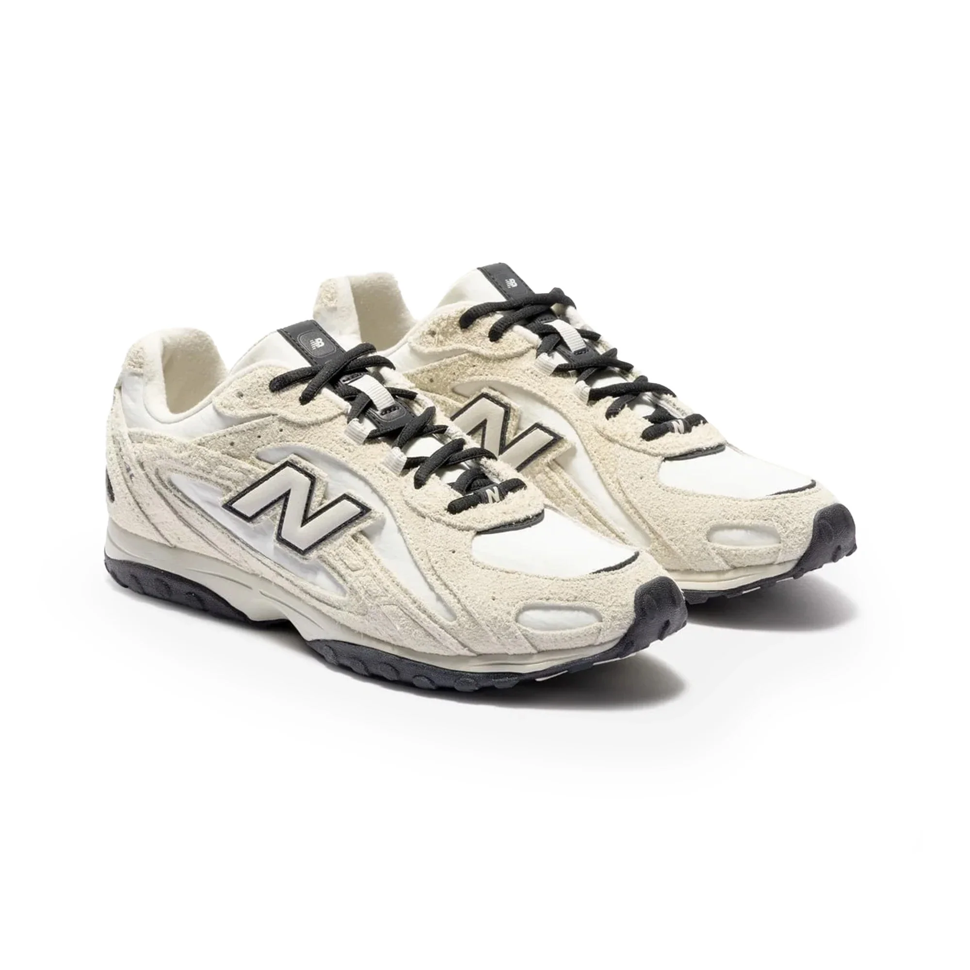 New Balance 204L 'Moonbeam Black' (2026) - Image 2
