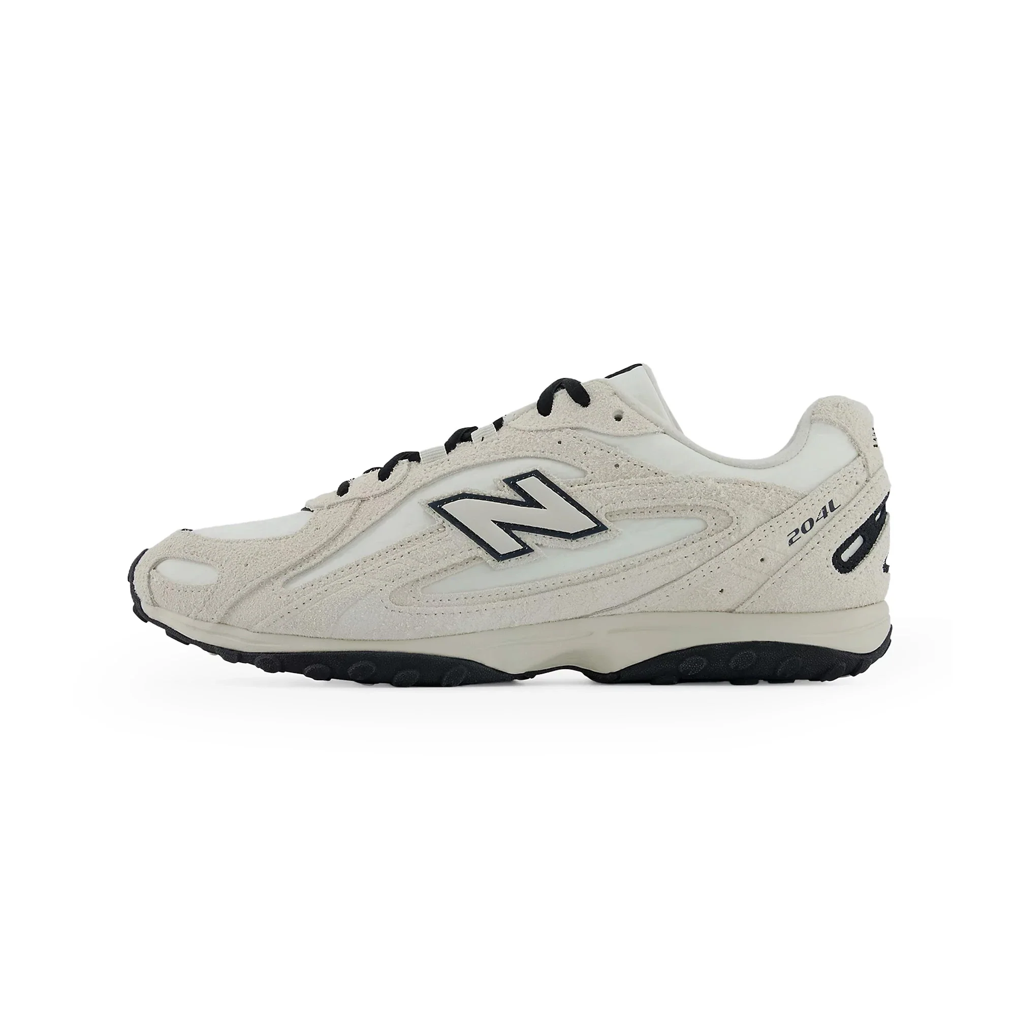 New Balance 204L 'Moonbeam Black' (2026) - Image 3