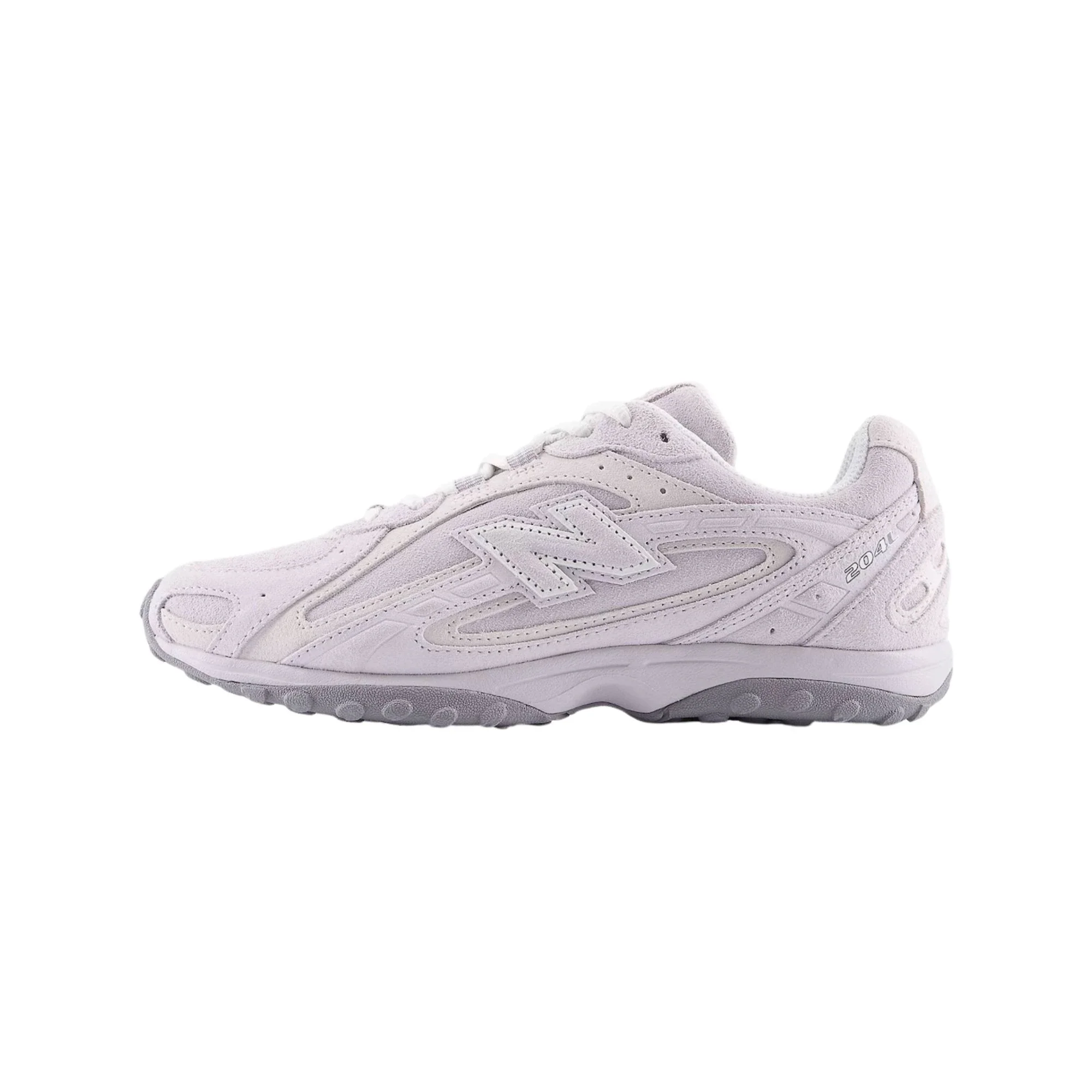 New Balance 204L 'Pearl Grey' (2025) - Image 3