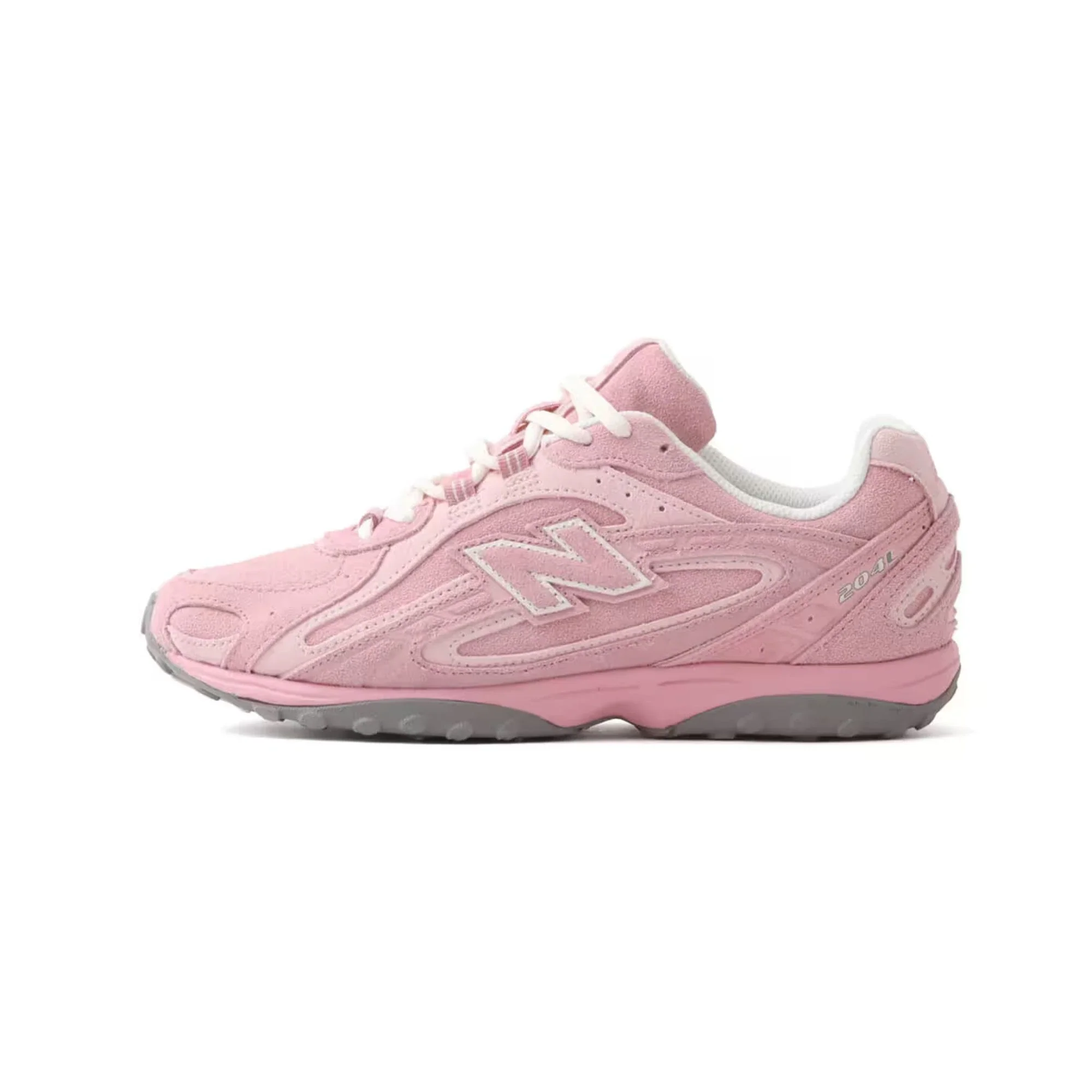 New Balance 204L 'Pastel Pink' (2025) - Image 3