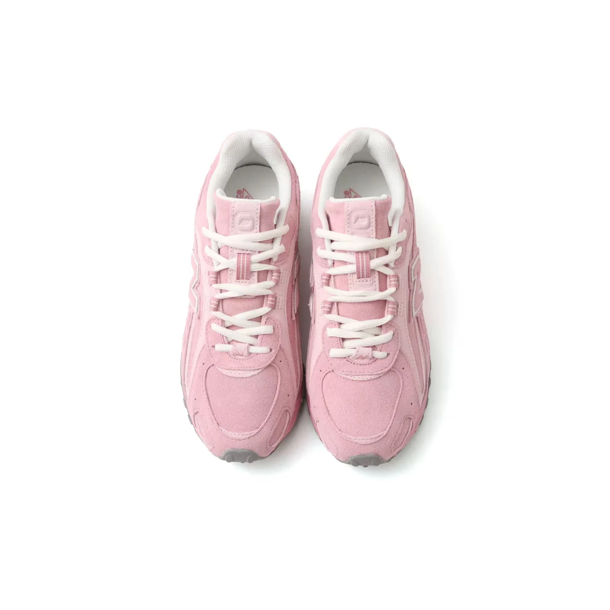 New Balance 204L 'Pastel Pink' (2025) - Image 5