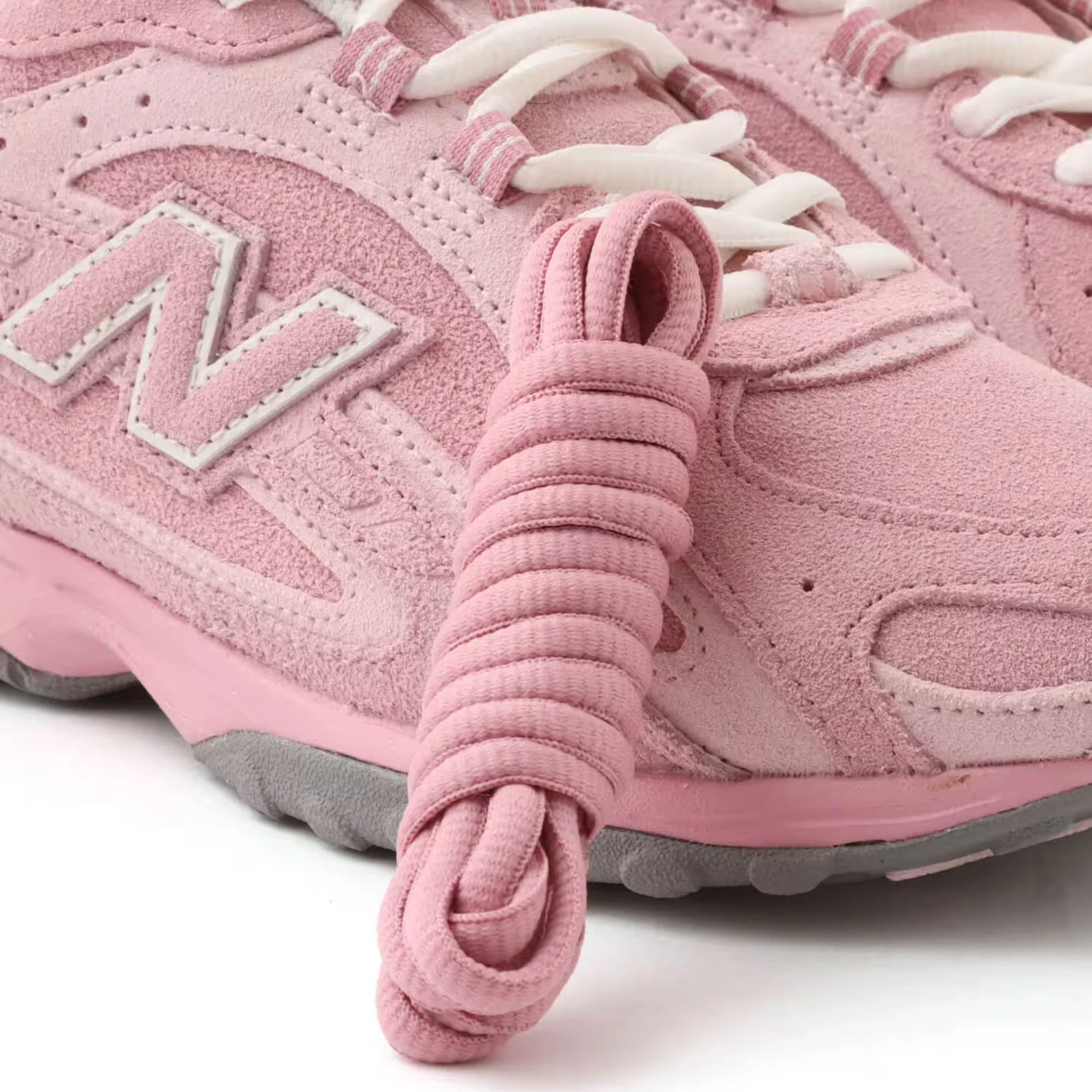 New Balance 204L 'Pastel Pink' (2025) - Image 7