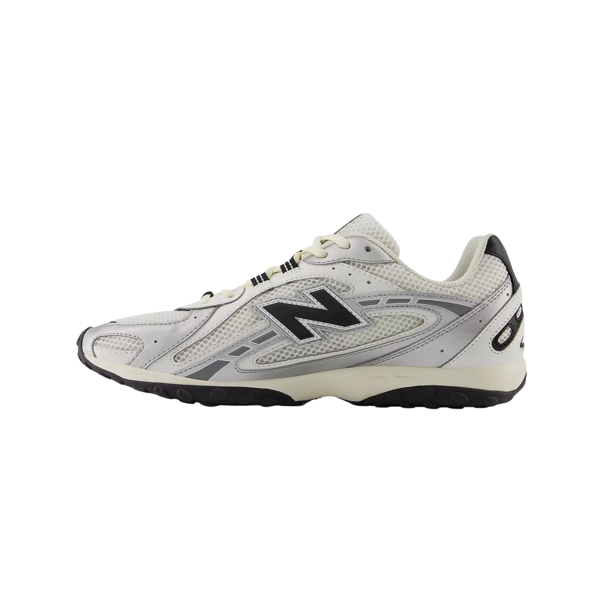 New Balance 204L 'Silver Metallic Black' (2025) - Image 3