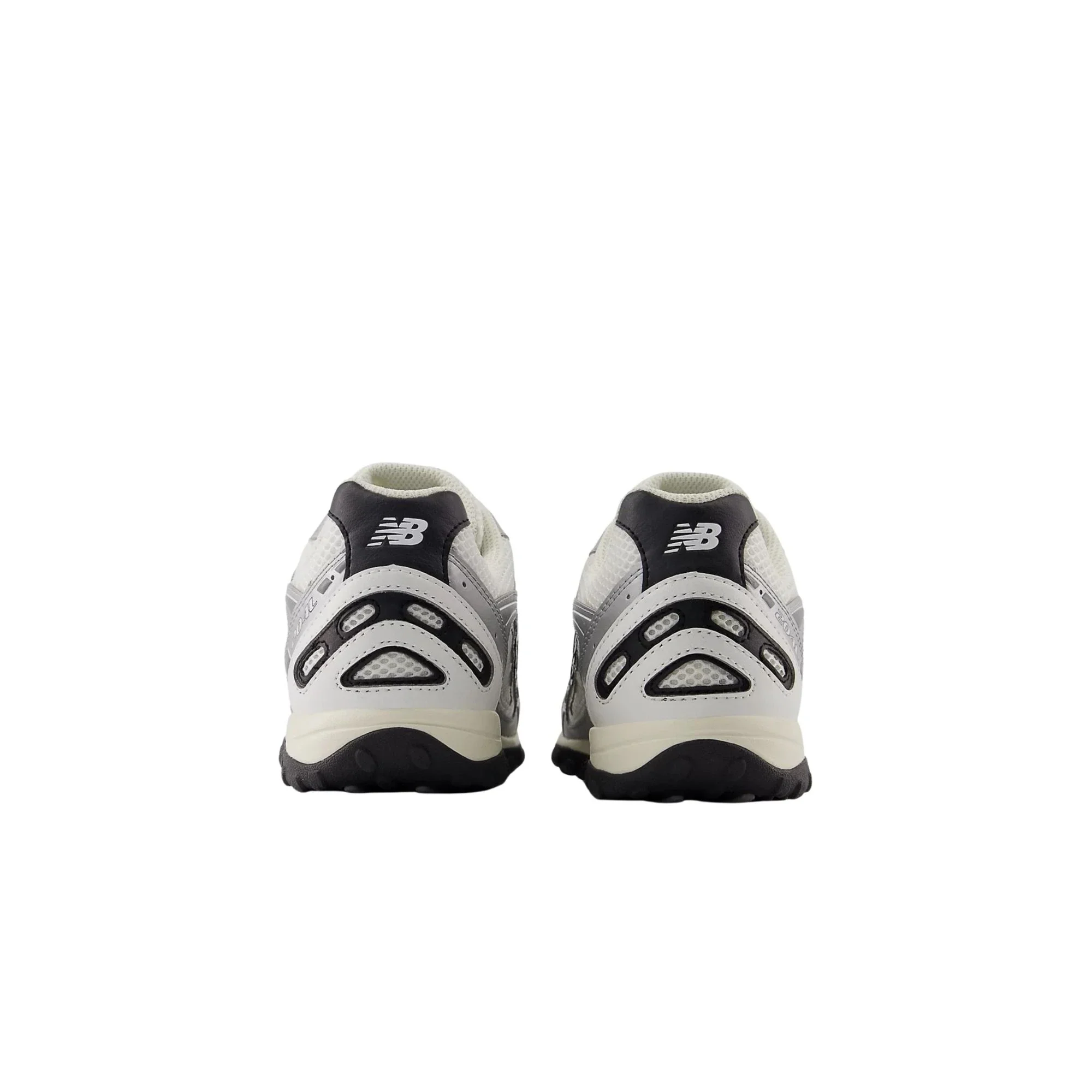 New Balance 204L 'Silver Metallic Black' (2025) - Image 4
