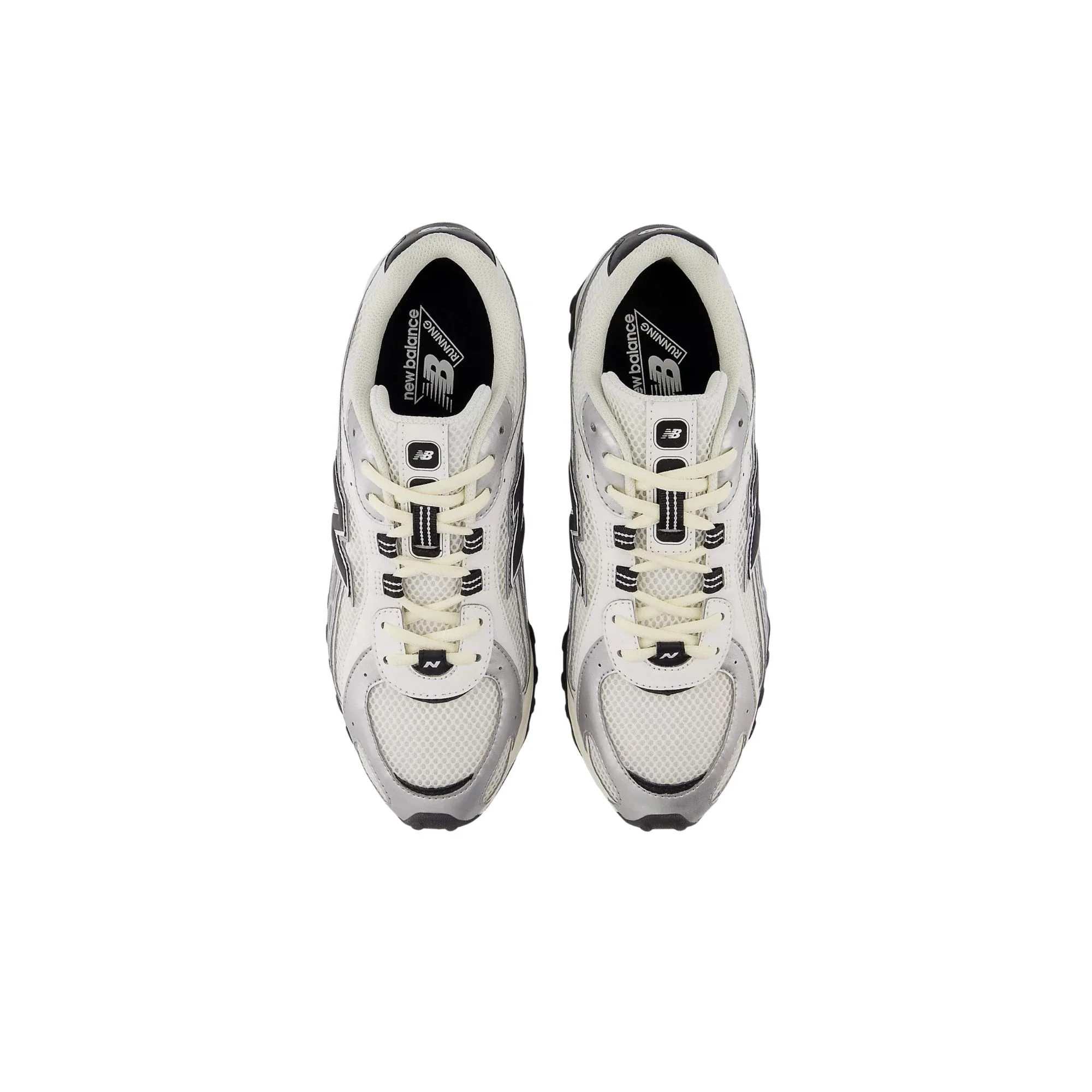 New Balance 204L 'Silver Metallic Black' (2025) - Image 5