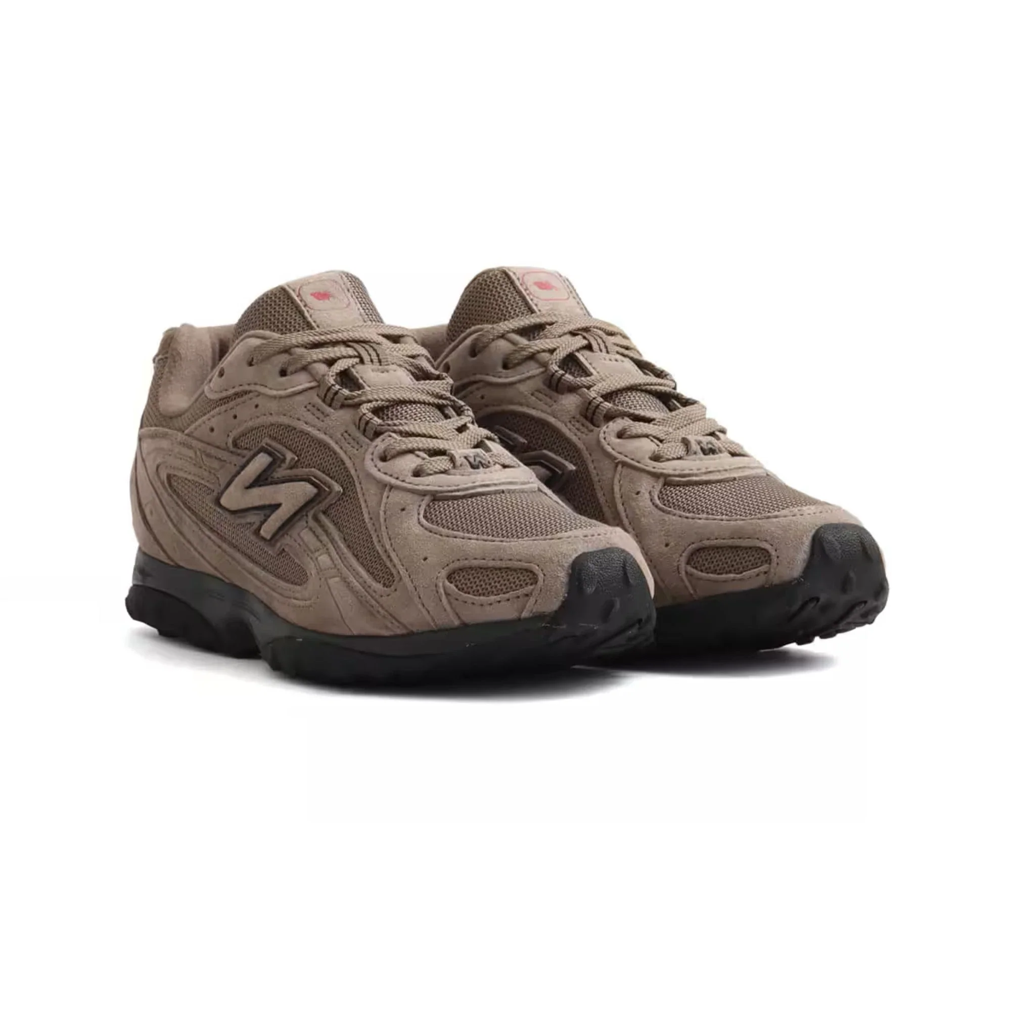 New Balance 204L 'Year of the Horse Tan' (2026) - Image 2