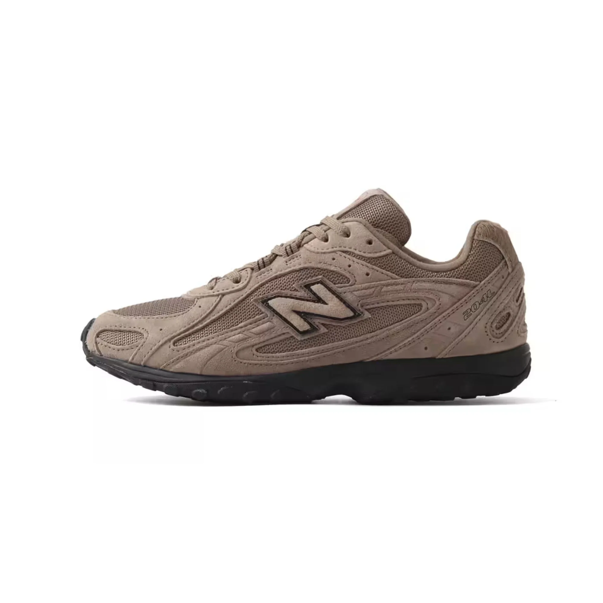 New Balance 204L 'Year of the Horse Tan' (2026) - Image 3