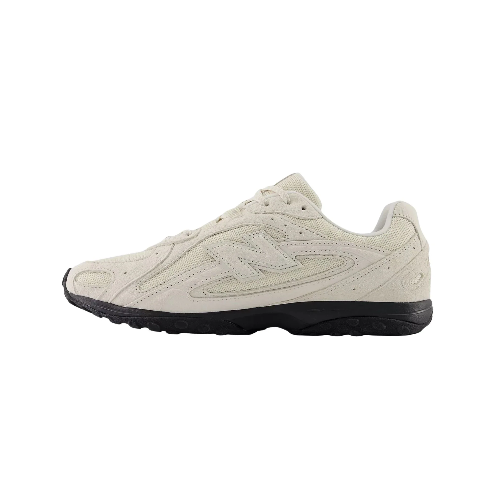 New Balance 204L 'Year of the Horse White' (2026) - Image 3
