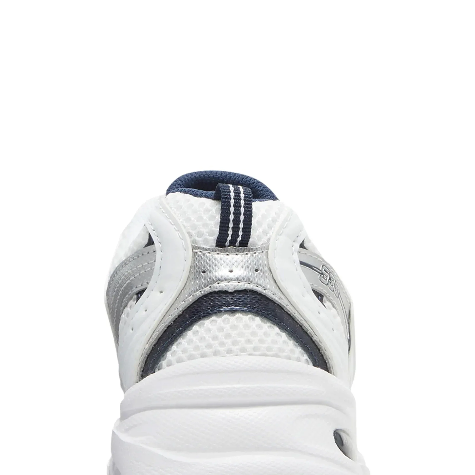 New Balance 530 'White Silver Navy' (2021) - Image 6