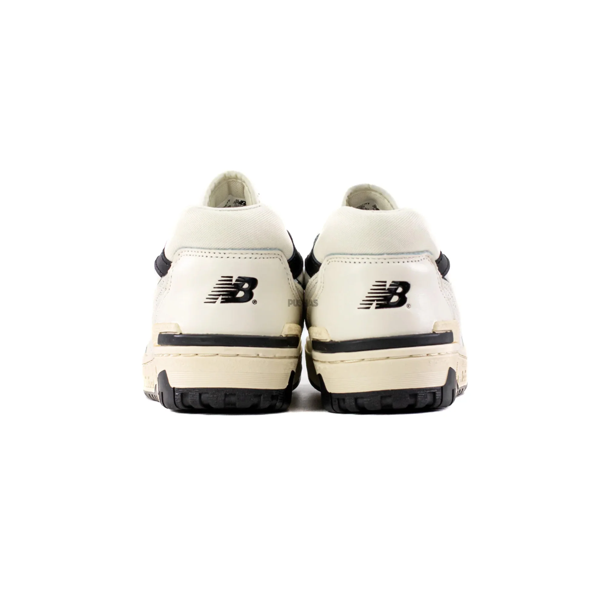 New Balance 550 'Cream Black' (2022) - Image 5
