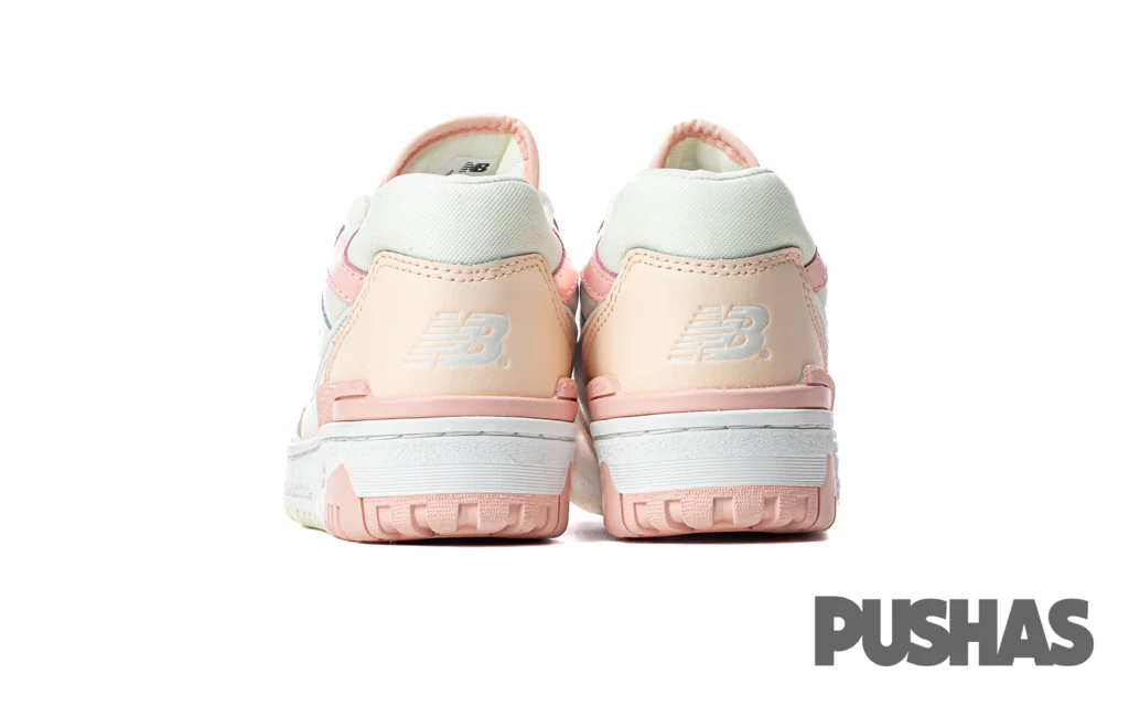 New Balance 550 'Pink Haze' Womens (2022) - Image 10