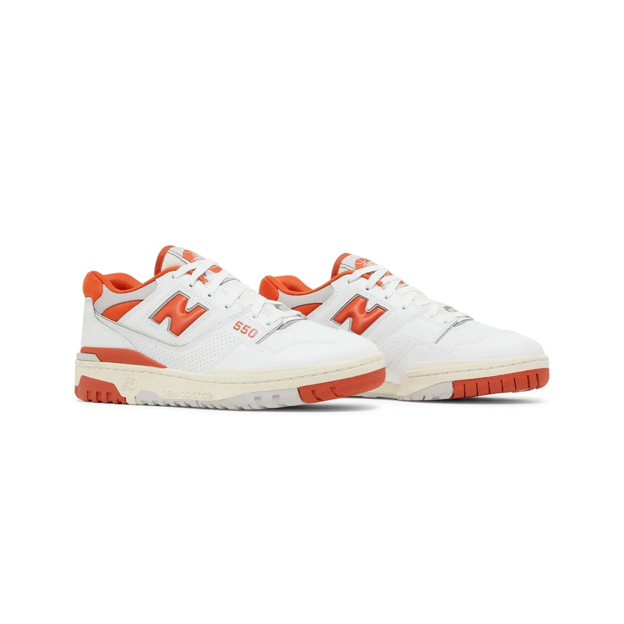 New Balance 550 size? 'College Pack' (2021) - Image 2