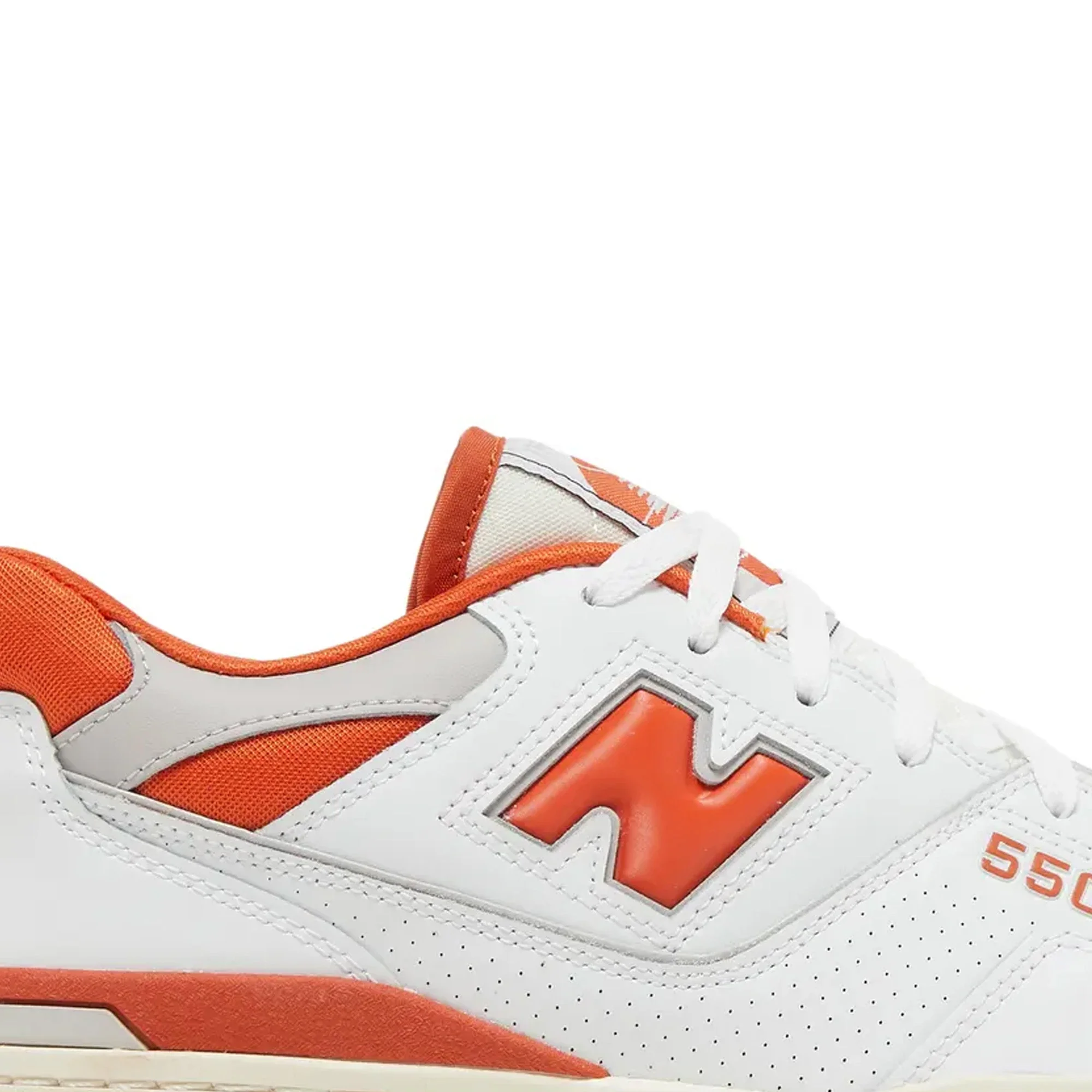 New Balance 550 size? 'College Pack' (2021) - Image 6