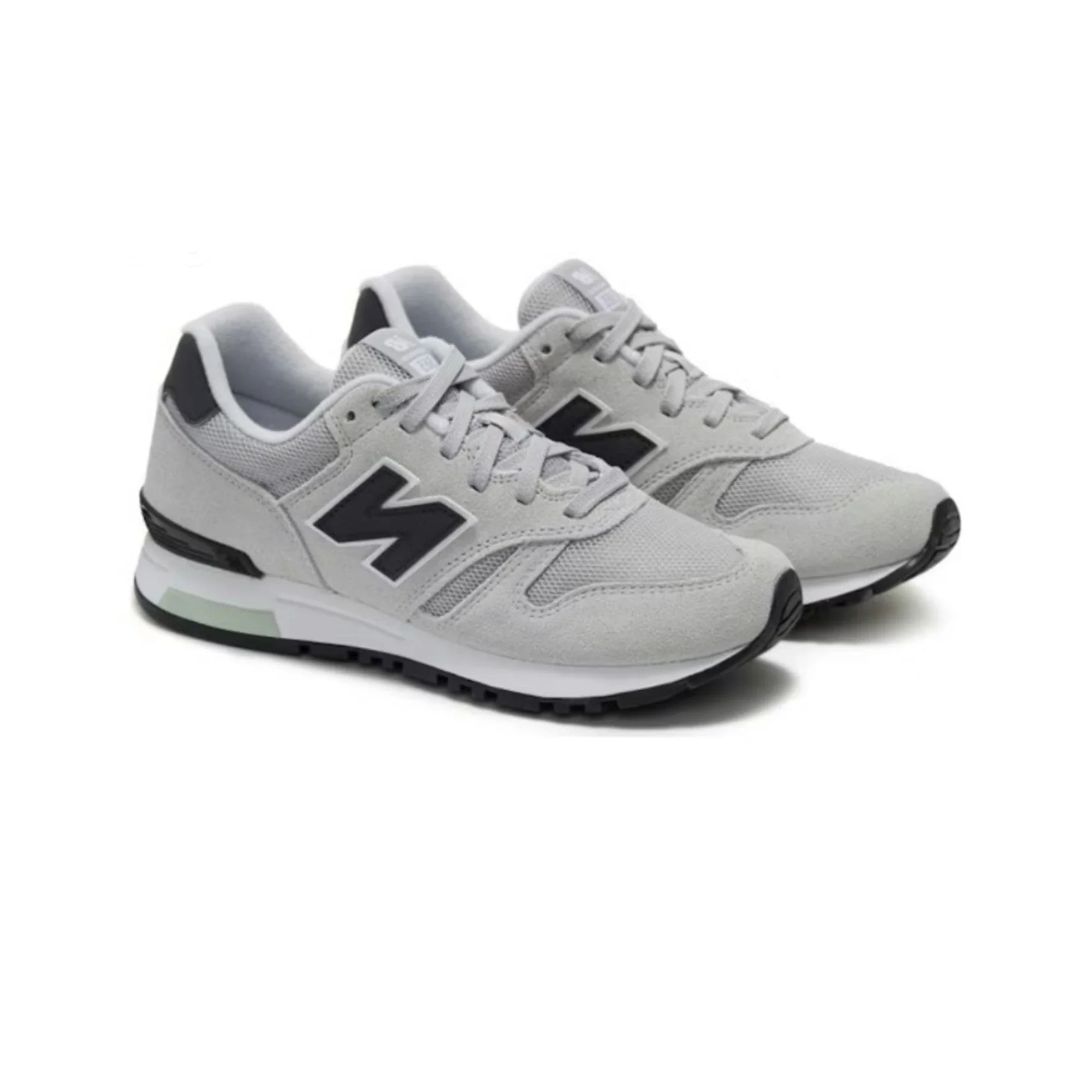 New Balance 565 'Cloud Grey' - Image 2