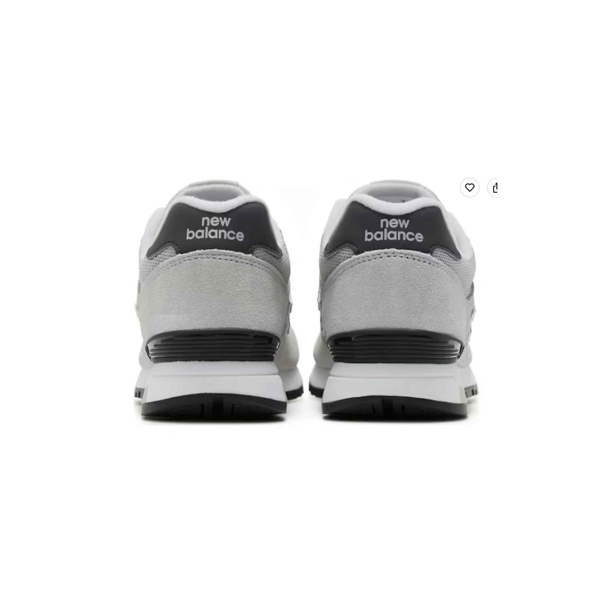New Balance 565 'Cloud Grey' - Image 4