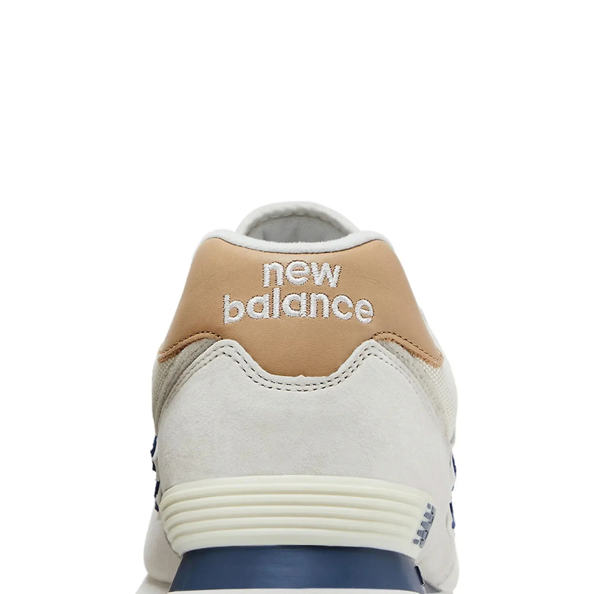 New Balance 574 'Light Cliff Grey Indigo' (2021) - Image 6