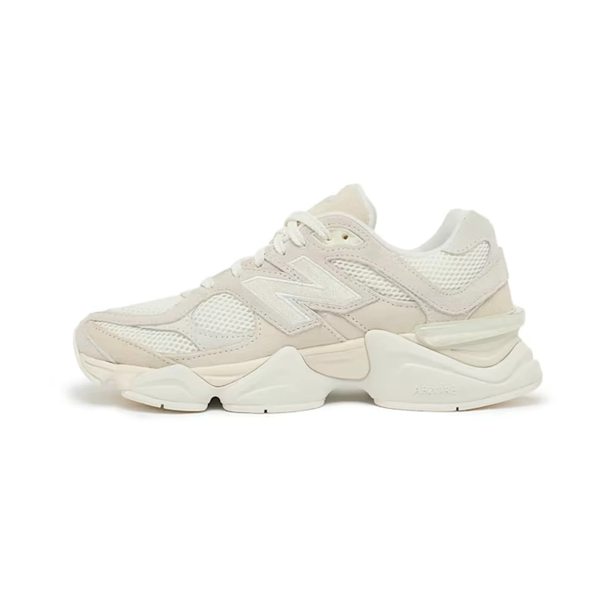 New Balance 9060 'Angora Sea Salt' (2025) - Image 3