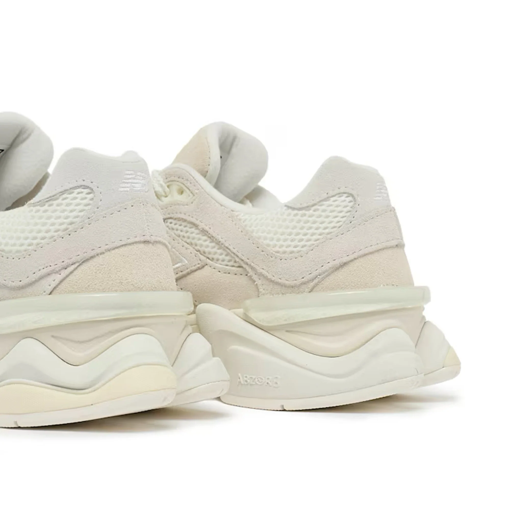 New Balance 9060 'Angora Sea Salt' (2025) - Image 7