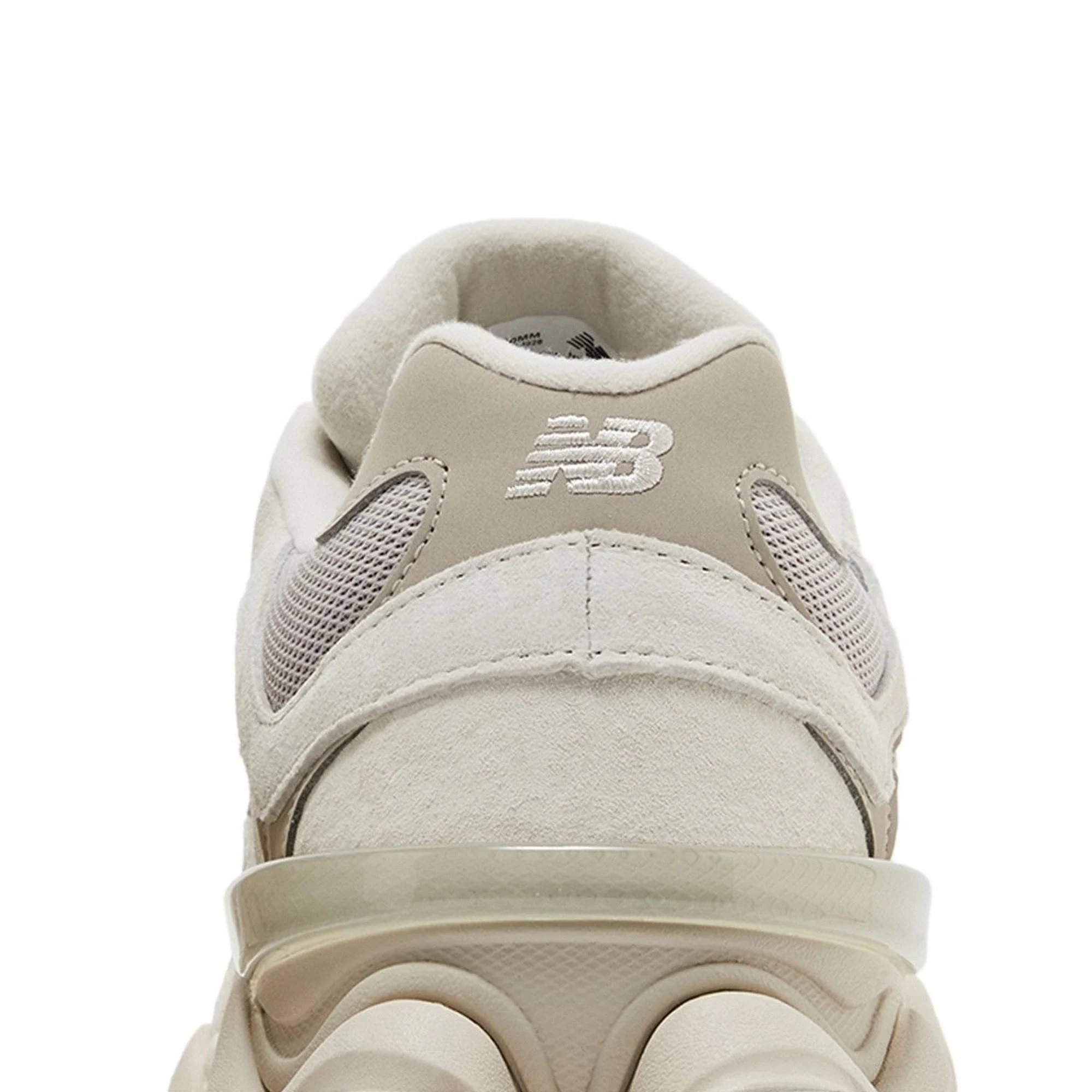 New Balance 9060 'Grey Moonbeam' (2024) - Image 7