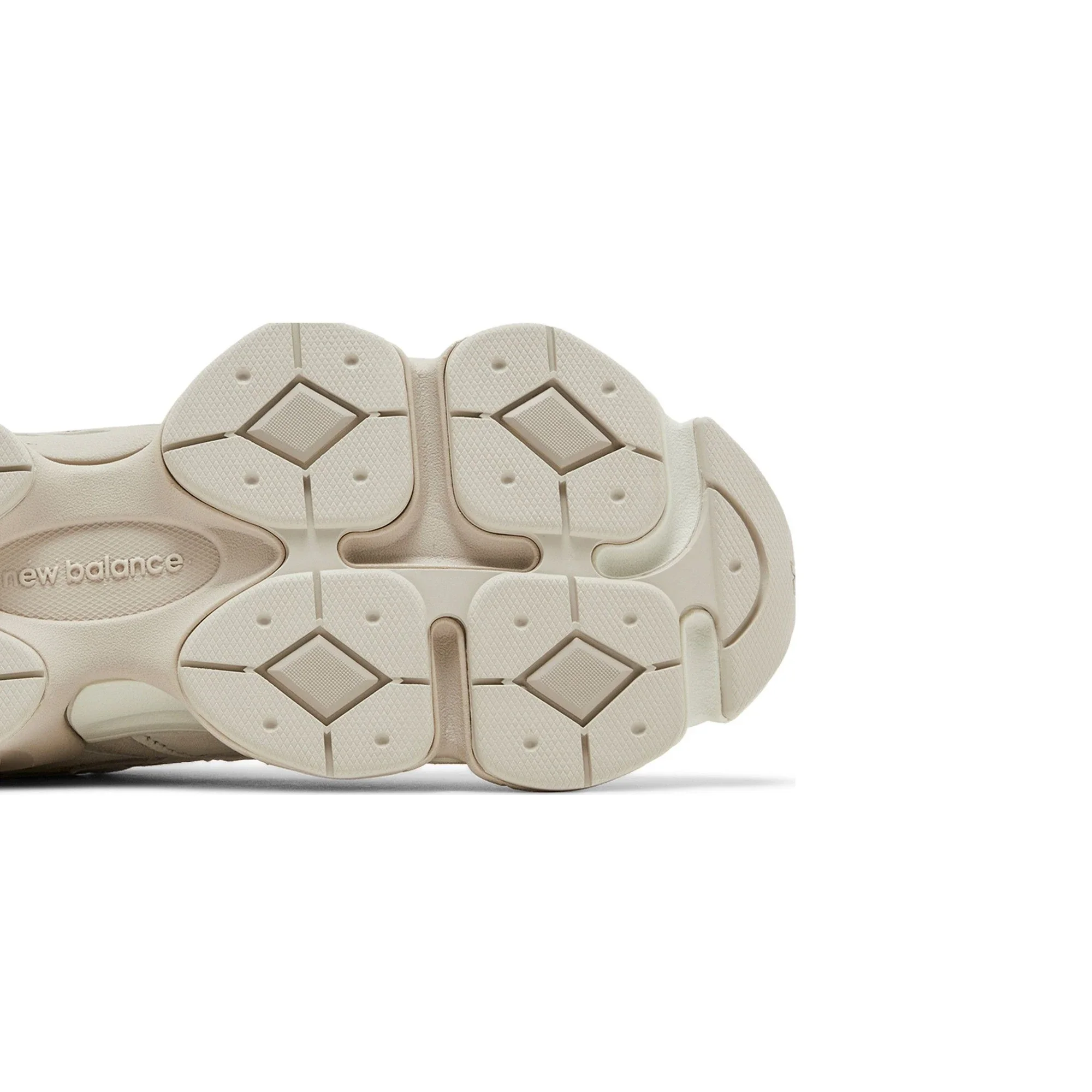 New Balance 9060 'Grey Moonbeam' (2024) - Image 8