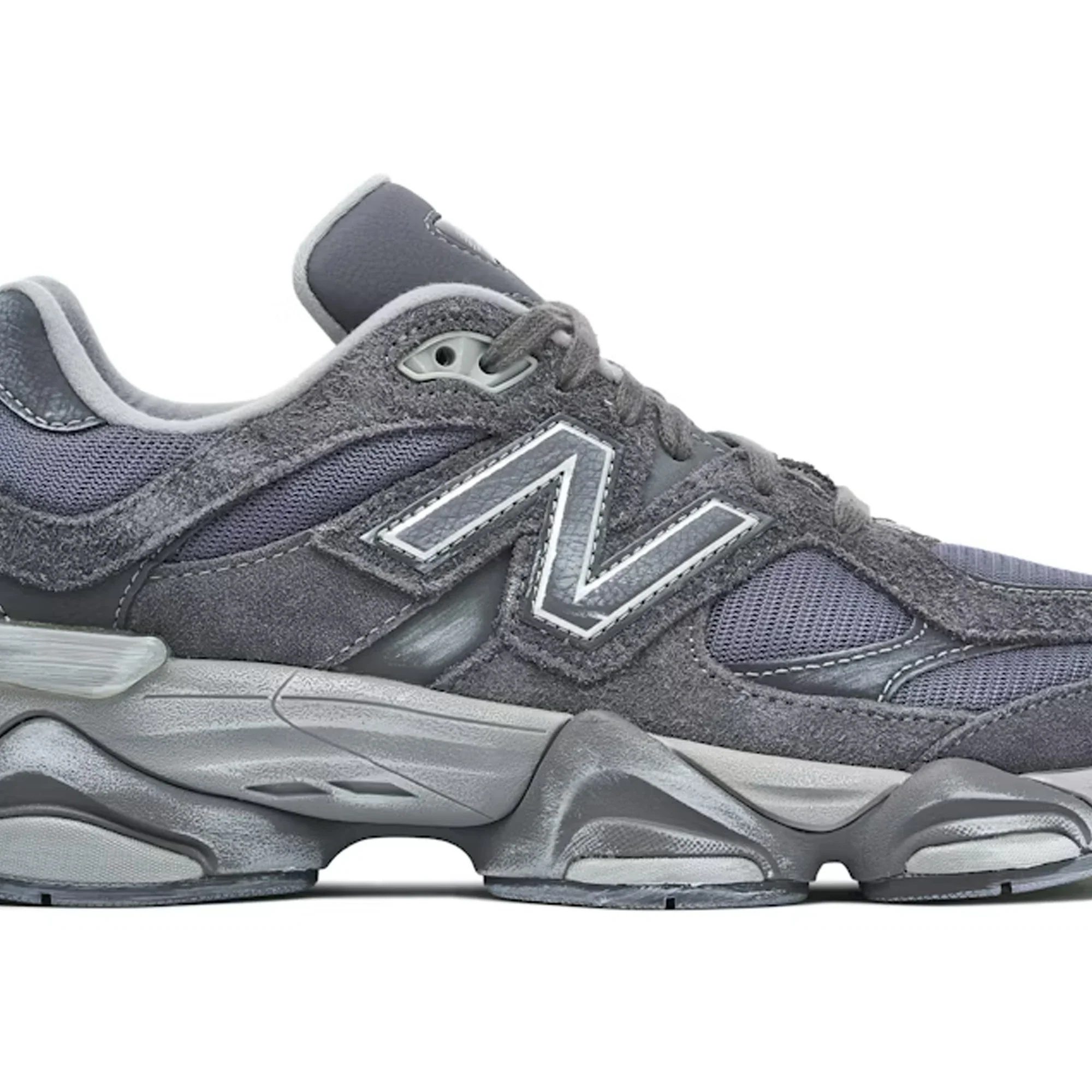 New Balance 9060 'Magnet' (2023) - Image 4