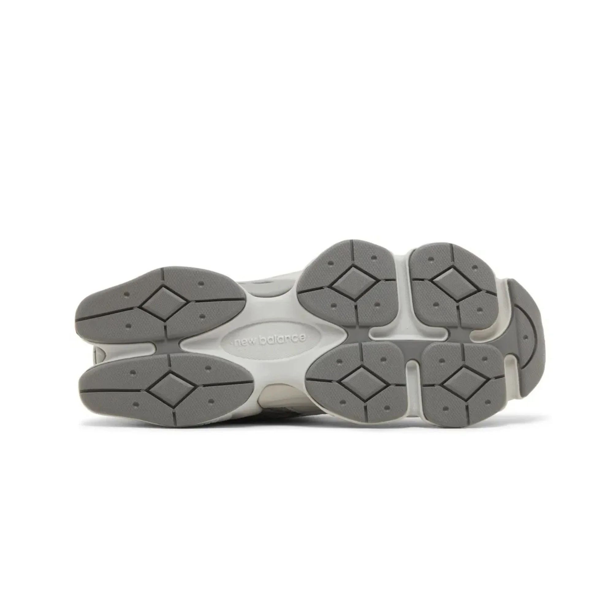 New Balance 9060 'Shadow Grey' (2023) - Image 5