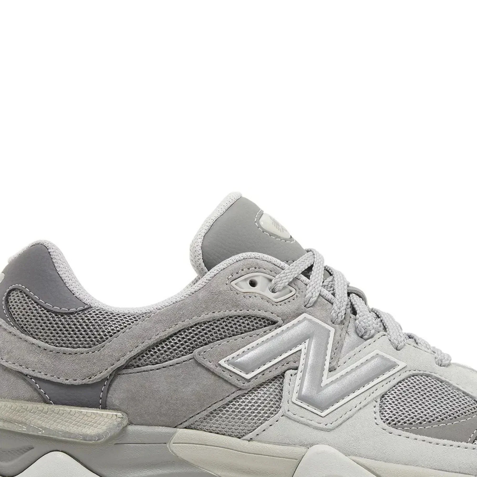 New Balance 9060 'Shadow Grey' (2023) - Image 7