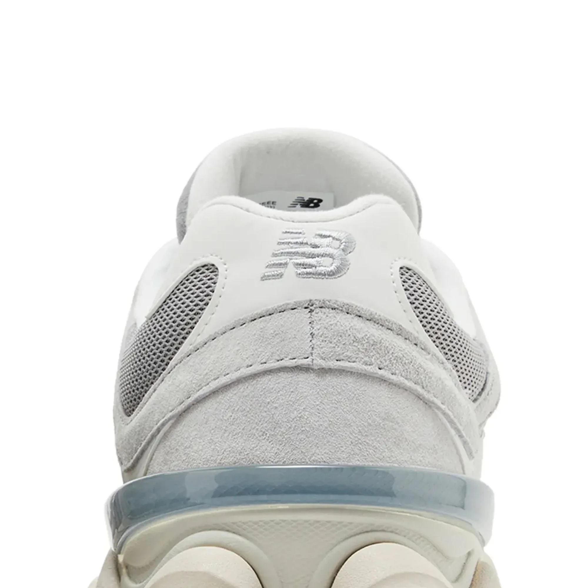 New Balance 9060 'Slate Grey Raincloud' (2024) - Image 6