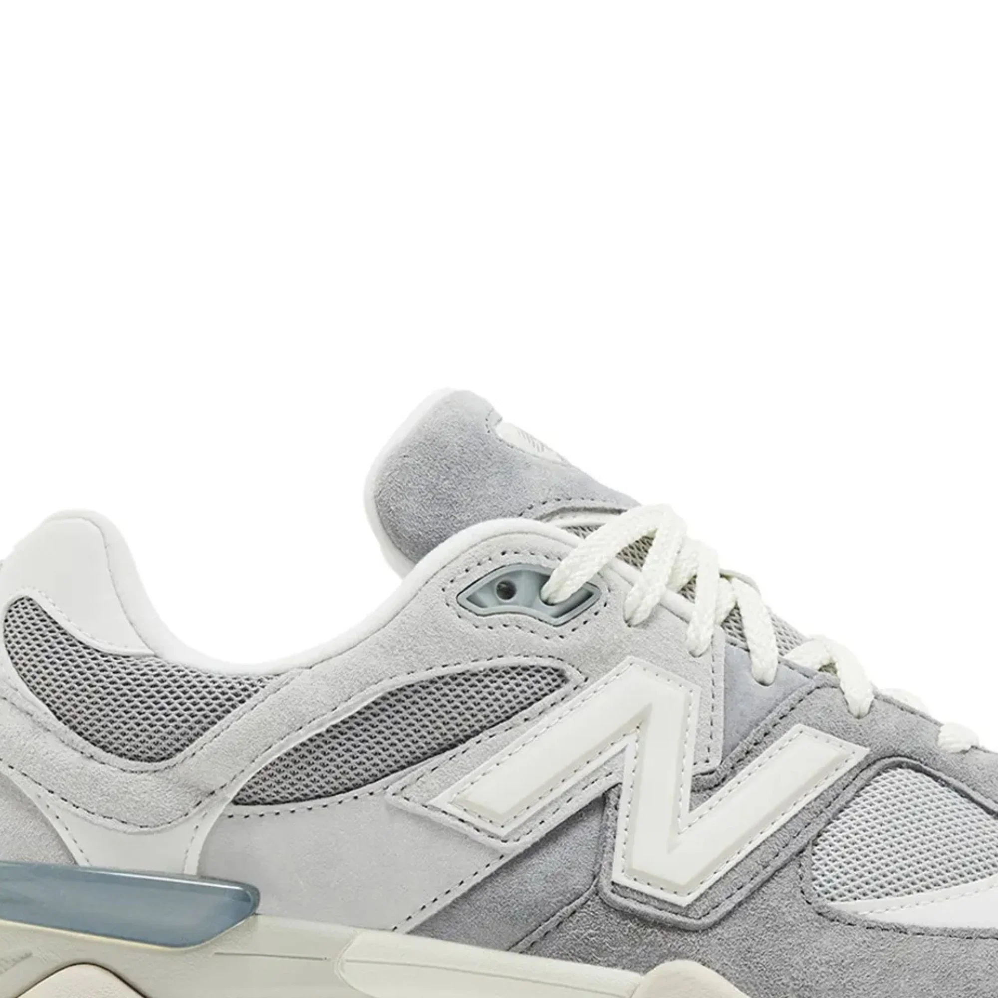 New Balance 9060 'Slate Grey Raincloud' (2024) - Image 7