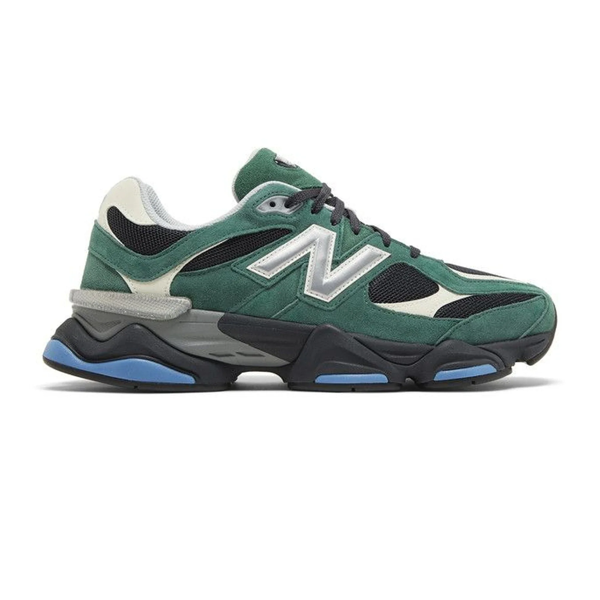 New Balance 9060 'Team Forest Green' (2023) - Image 10