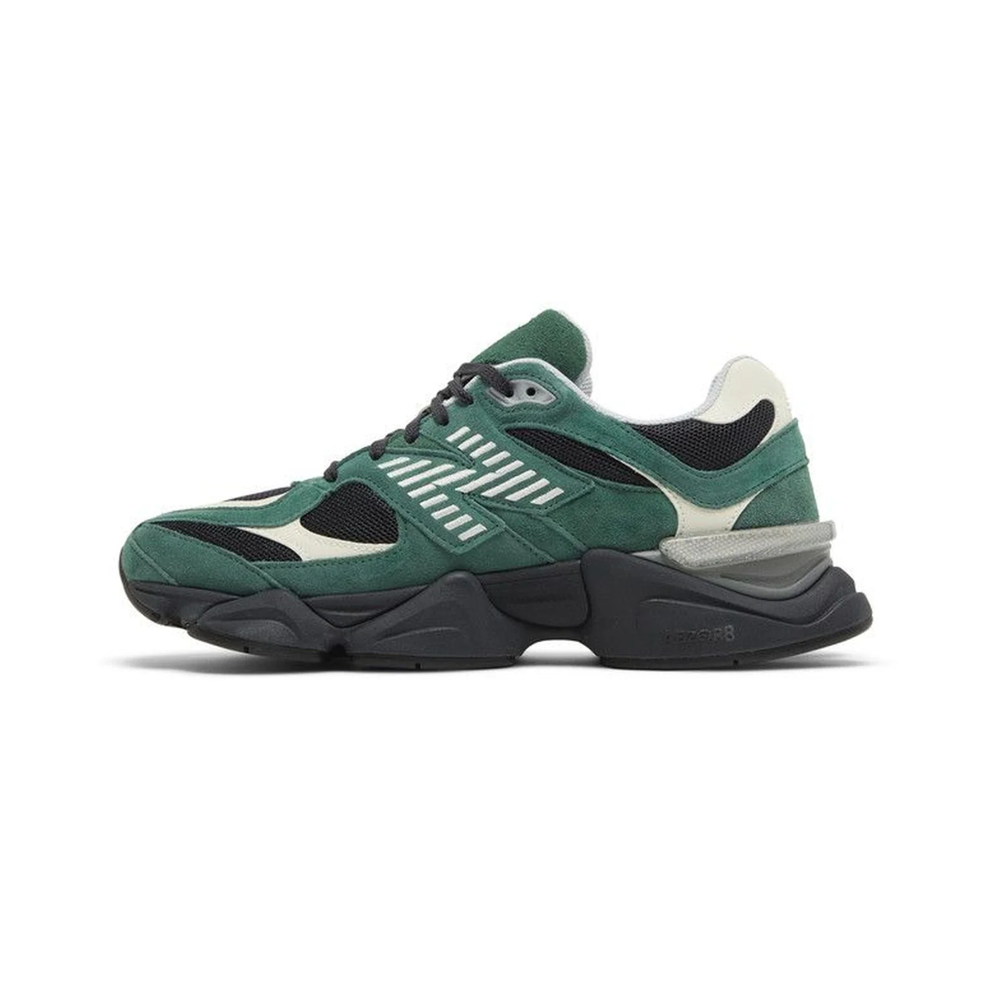 New Balance 9060 'Team Forest Green' (2023) - Image 12