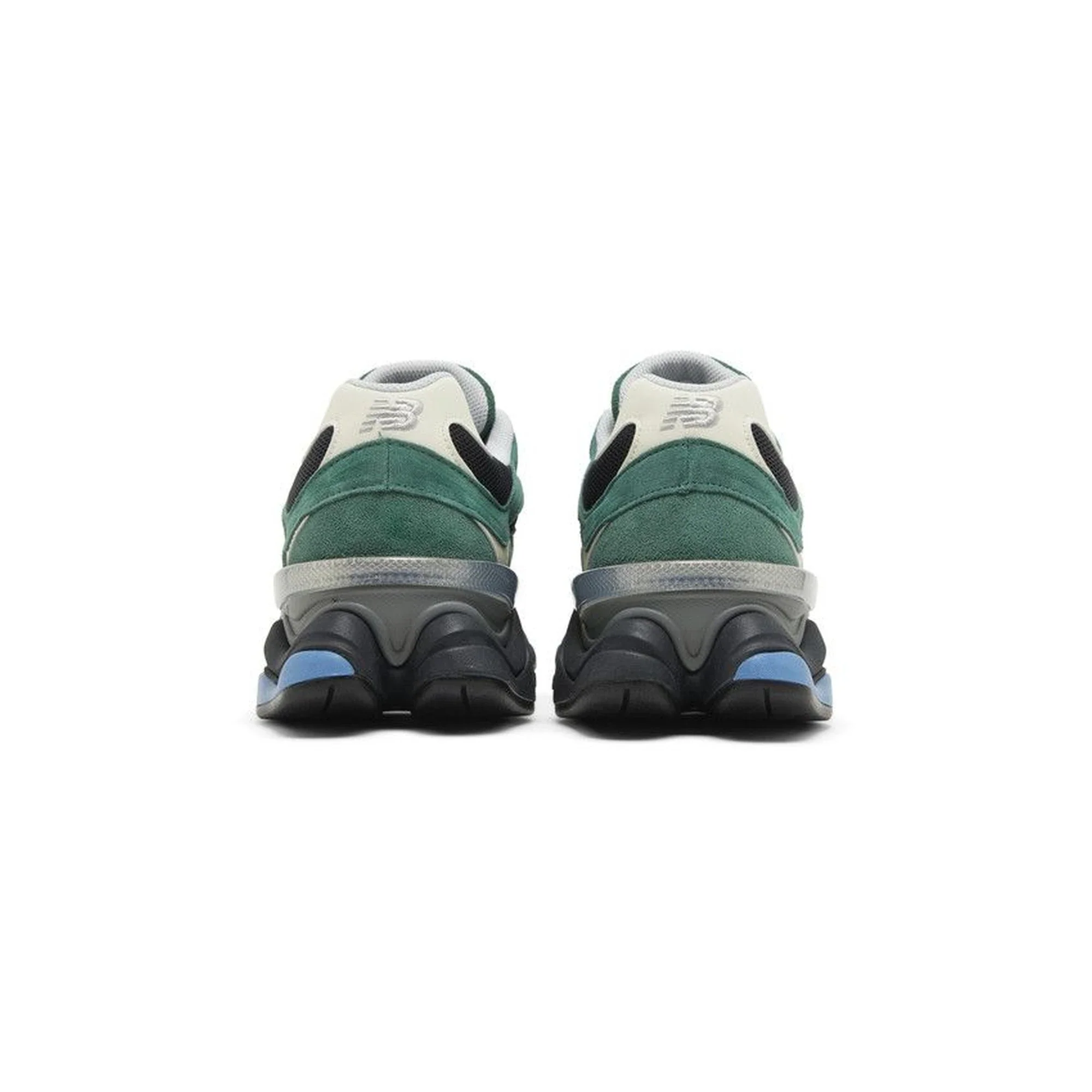 New Balance 9060 'Team Forest Green' (2023) - Image 13
