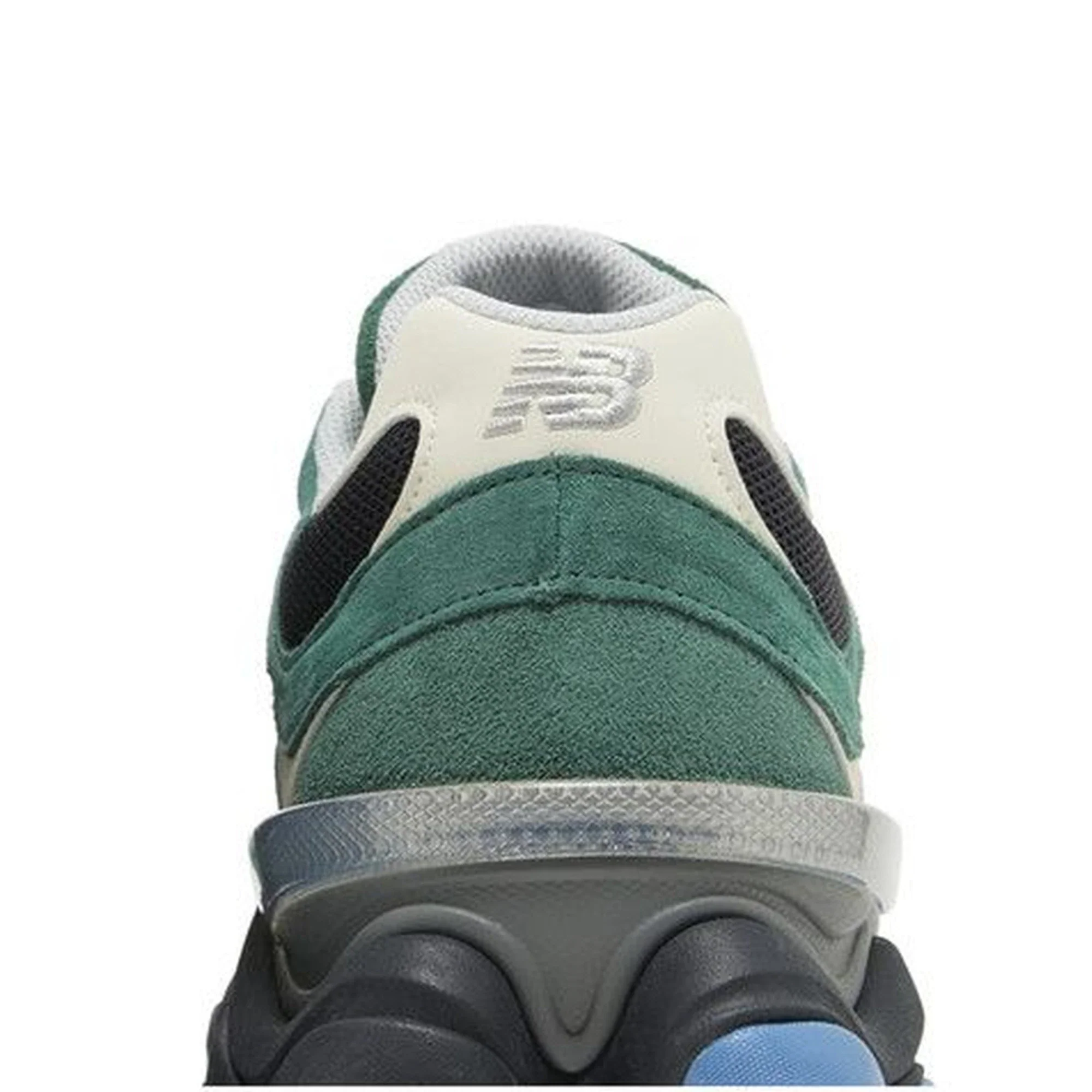 New Balance 9060 'Team Forest Green' (2023) - Image 16