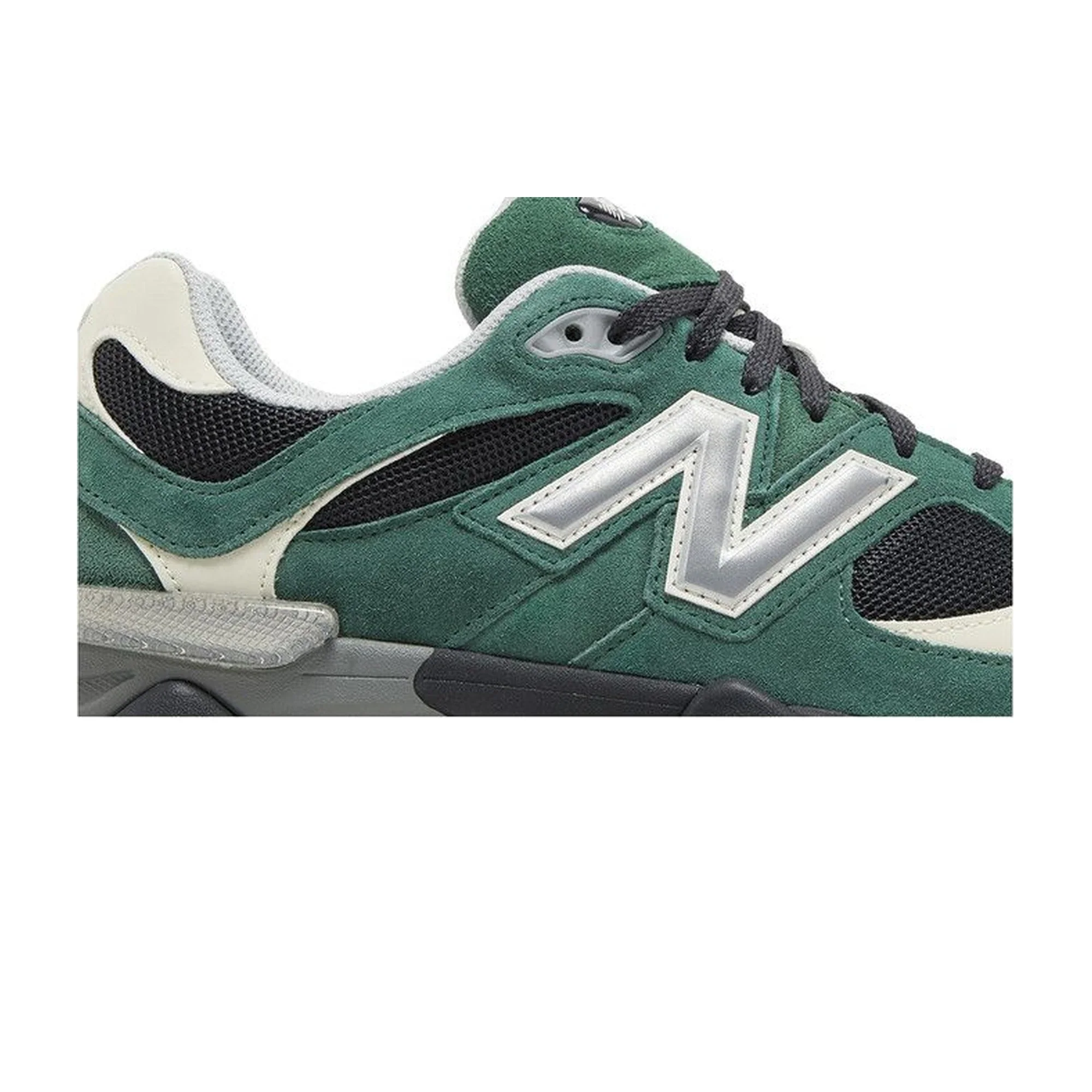 New Balance 9060 'Team Forest Green' (2023) - Image 3