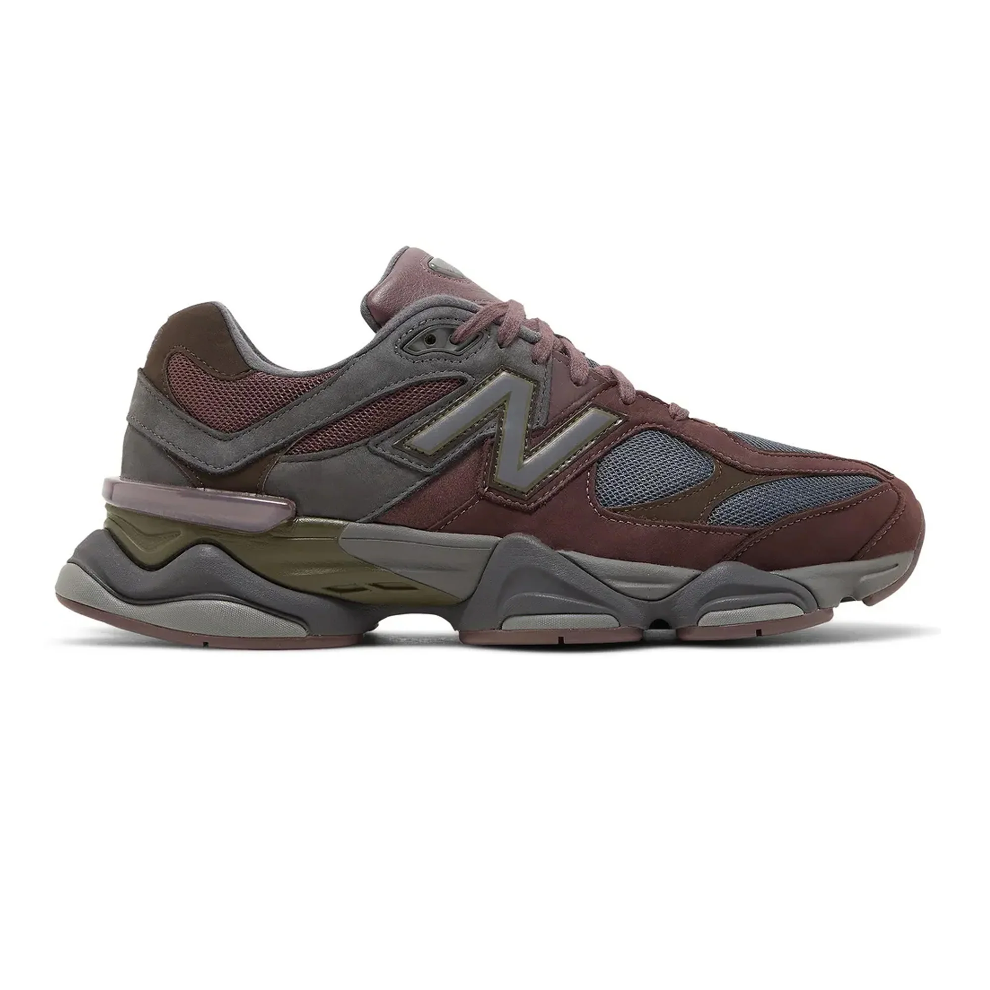 New Balance 9060 'Truffle Rich Earth Magnet' (2022)