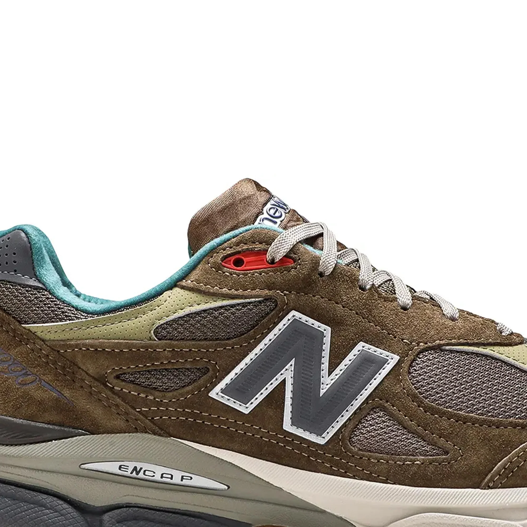 New Balance 990v3 'MiUSA Bodega Here To Stay' (2021) - Image 7