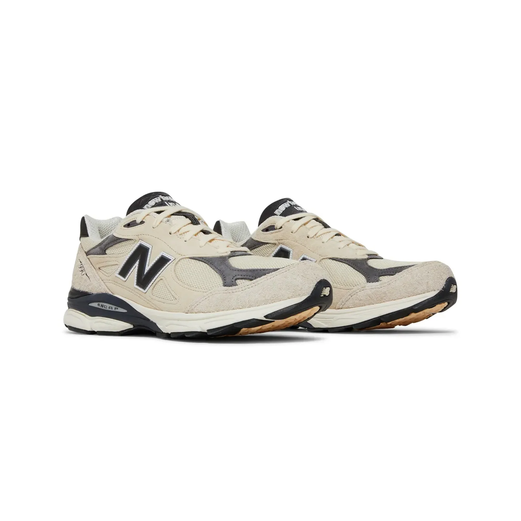 New Balance 990v3 MiUSA Teddy Santis 'Moonbeam' (2022) - Image 2