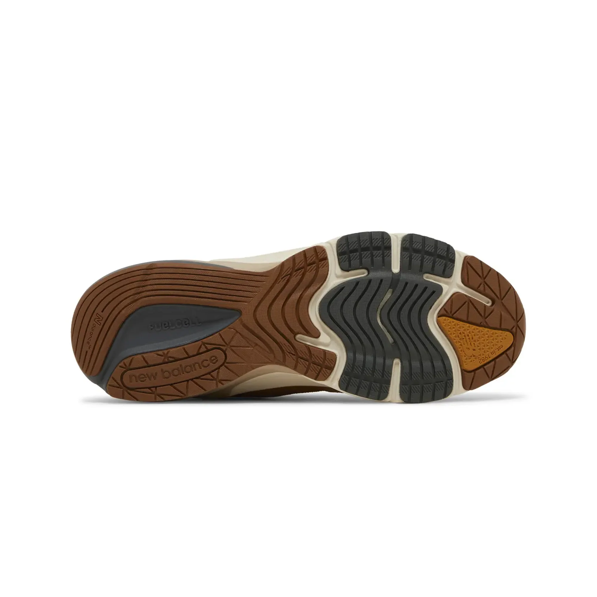 New Balance 990v6 'Carhartt WIP Sculpture Center' (2023) - Image 5