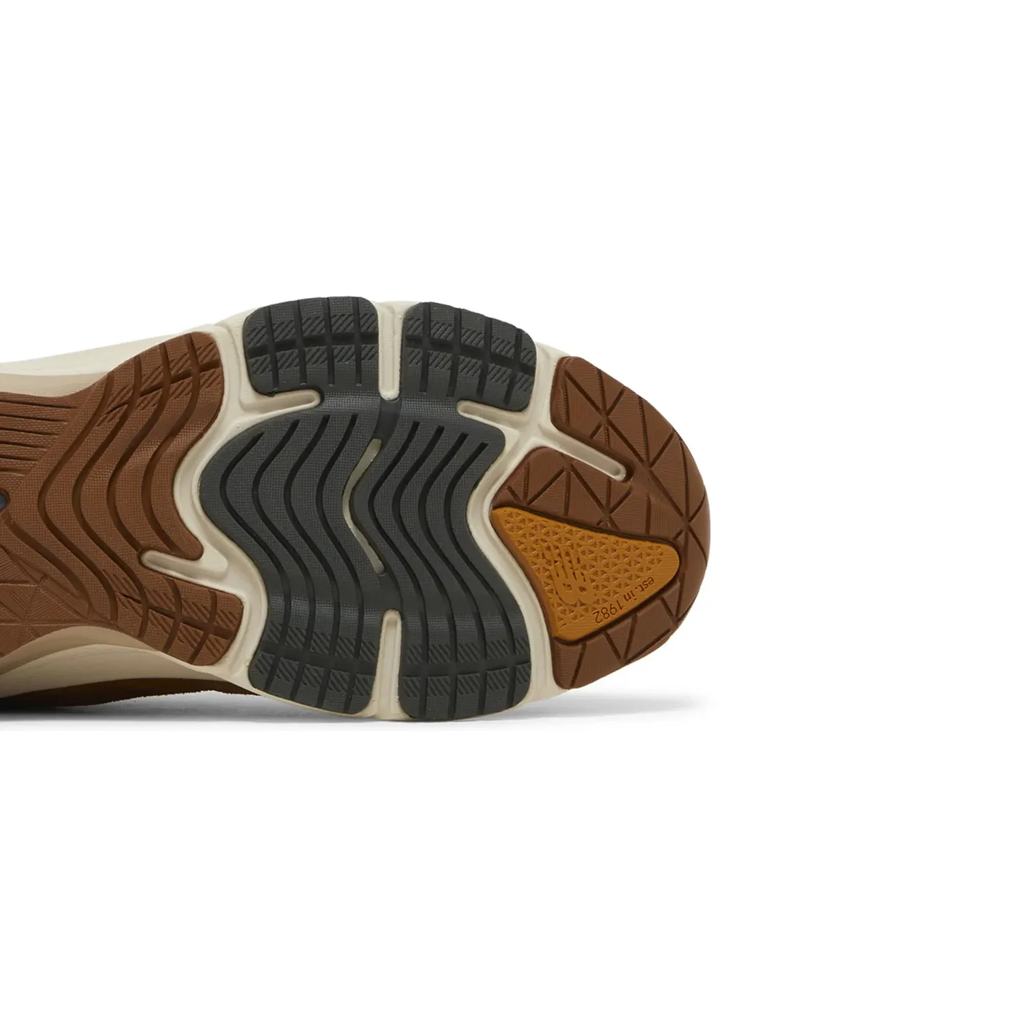 New Balance 990v6 'Carhartt WIP Sculpture Center' (2023) - Image 8