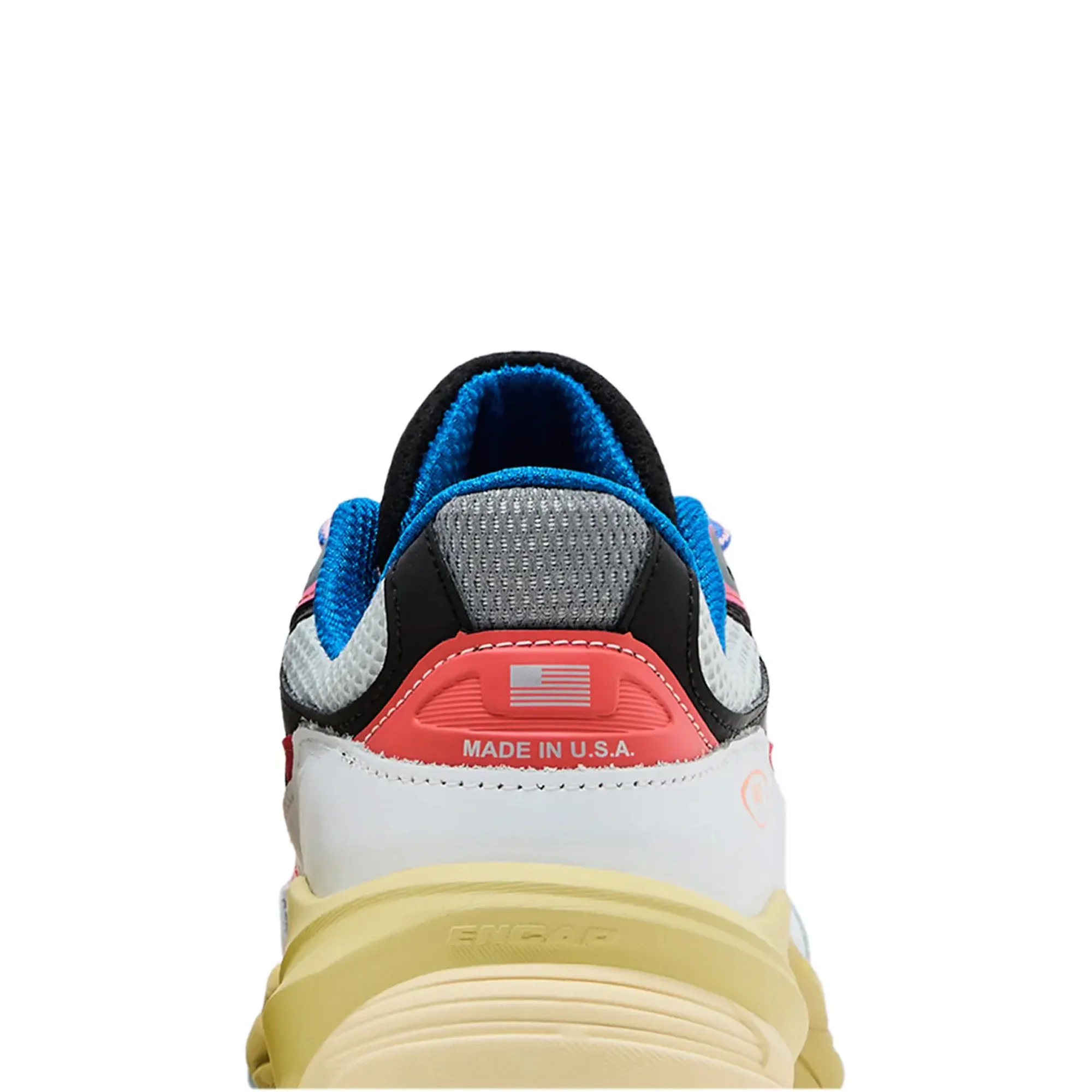 New Balance 990v6 MiUSA Action Bronson 'Amazõnia' (2025) - Image 7