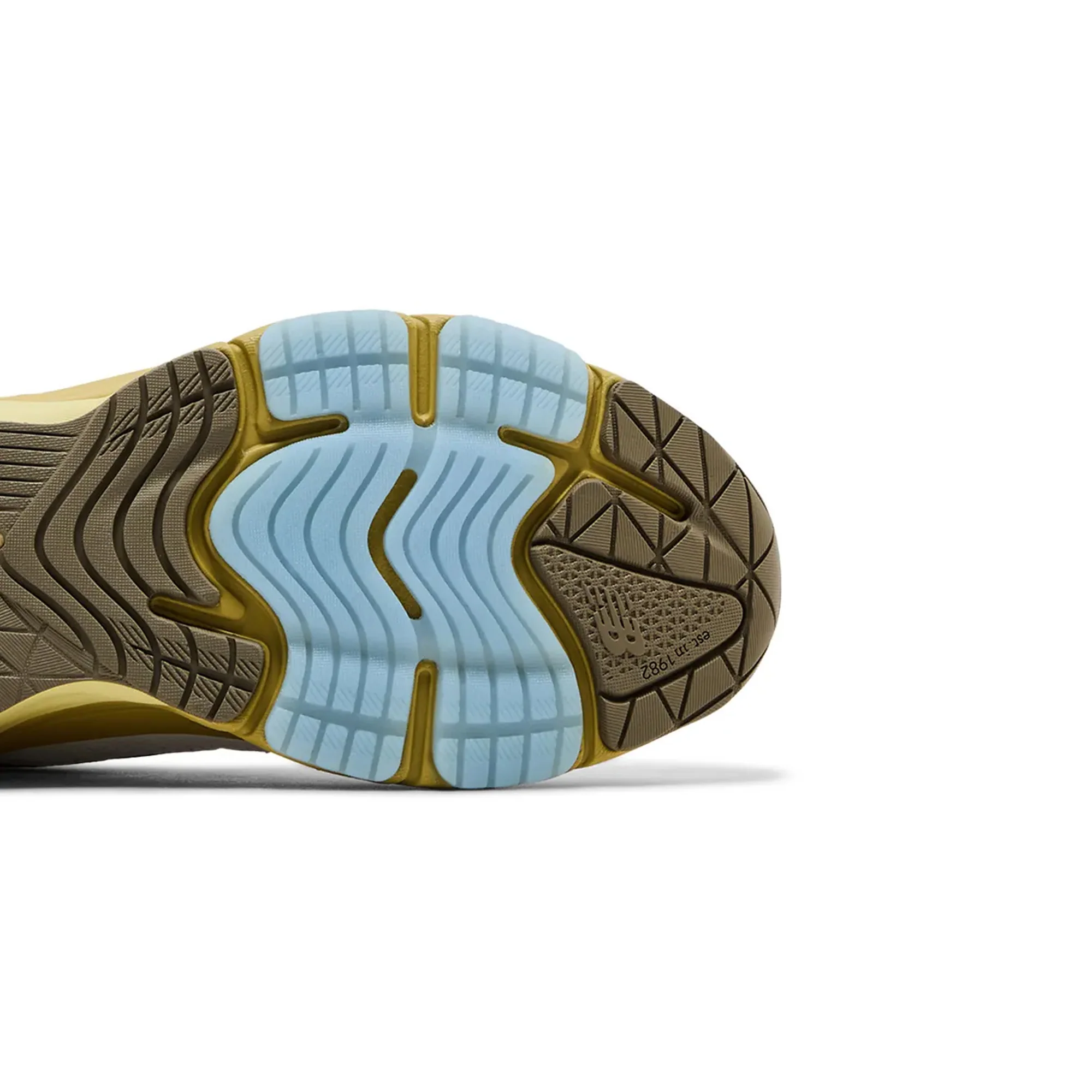 New Balance 990v6 MiUSA Action Bronson 'Amazõnia' (2025) - Image 8