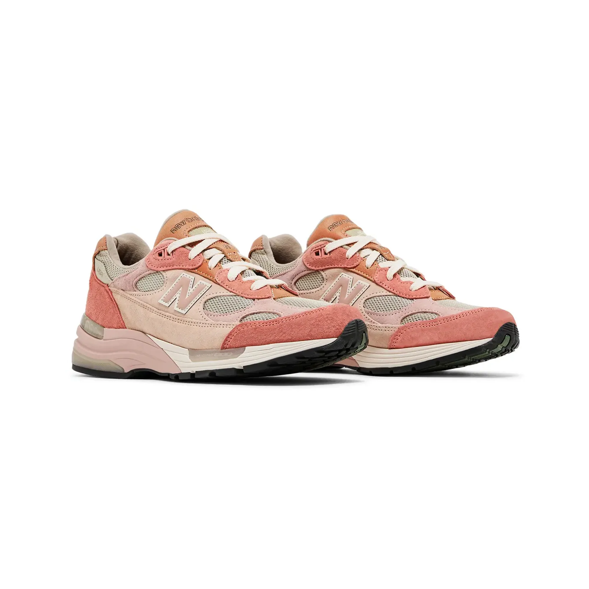 New Balance 992 MiUSA 'Joe Freshgoods Aged Well' (2025) - Image 2