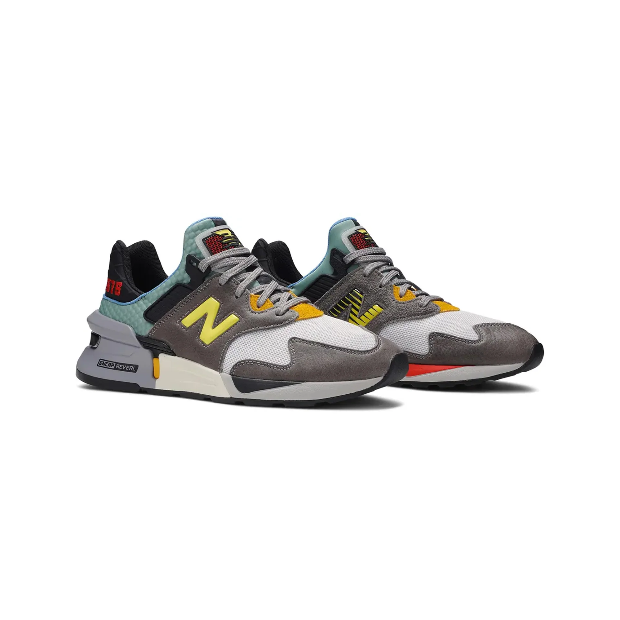New Balance 997S 'Bodega No Bad Days' (2019) - Image 2