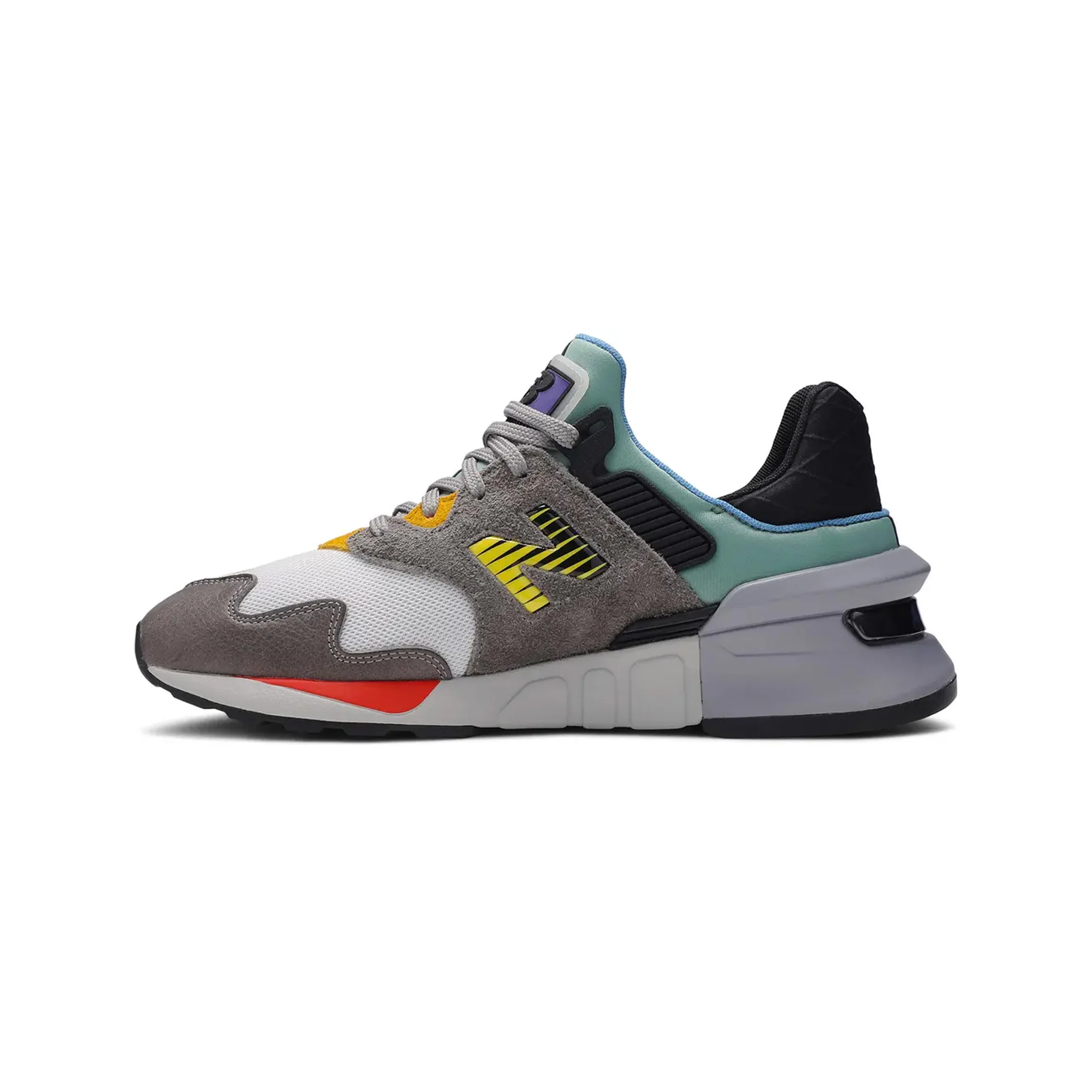 New Balance 997S 'Bodega No Bad Days' (2019) - Image 3