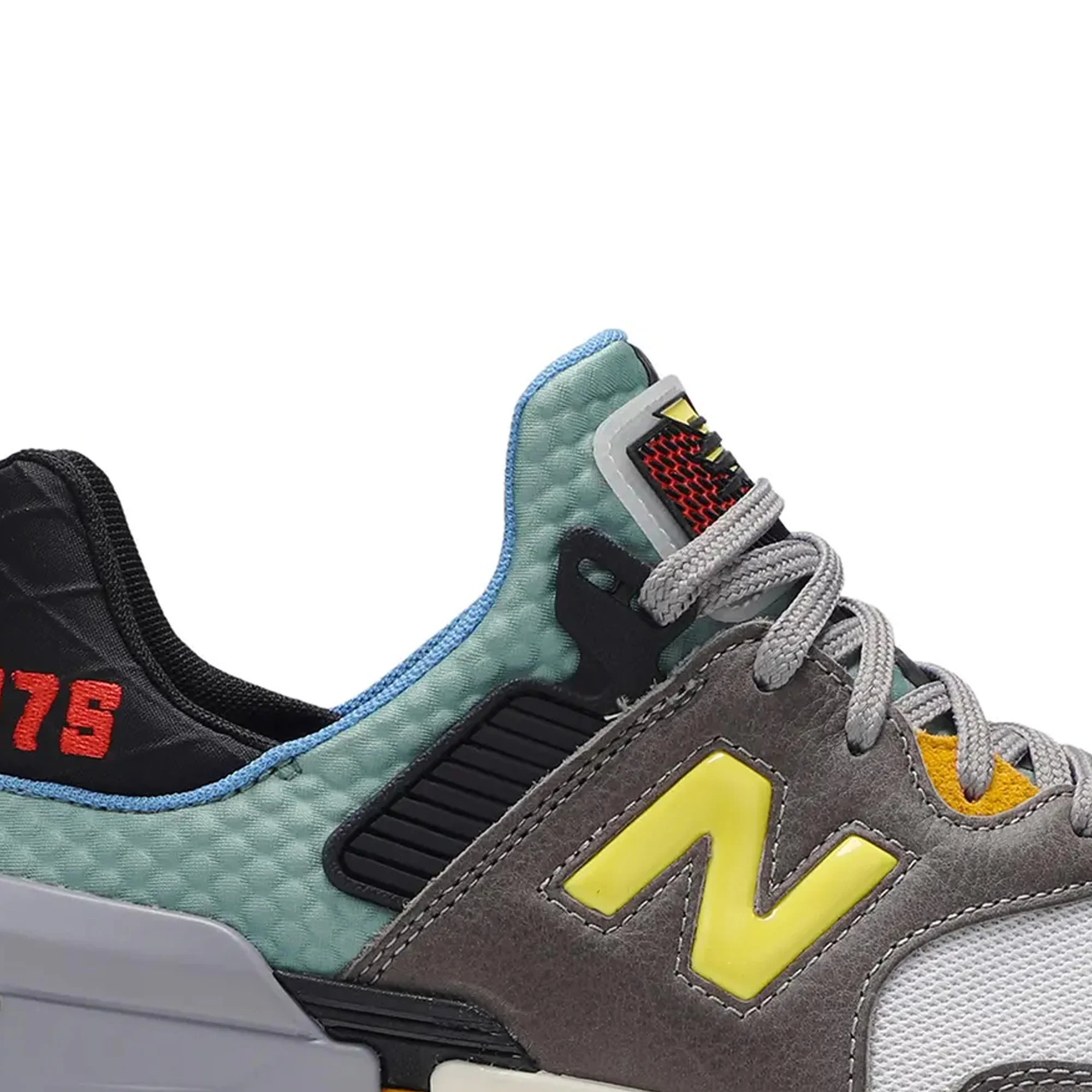 New Balance 997S 'Bodega No Bad Days' (2019) - Image 6