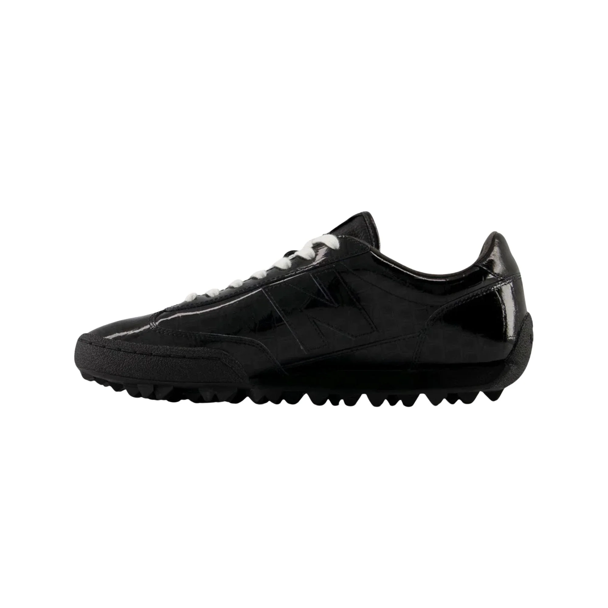 New Balance Gator Run 'Black' (2026) - Image 3
