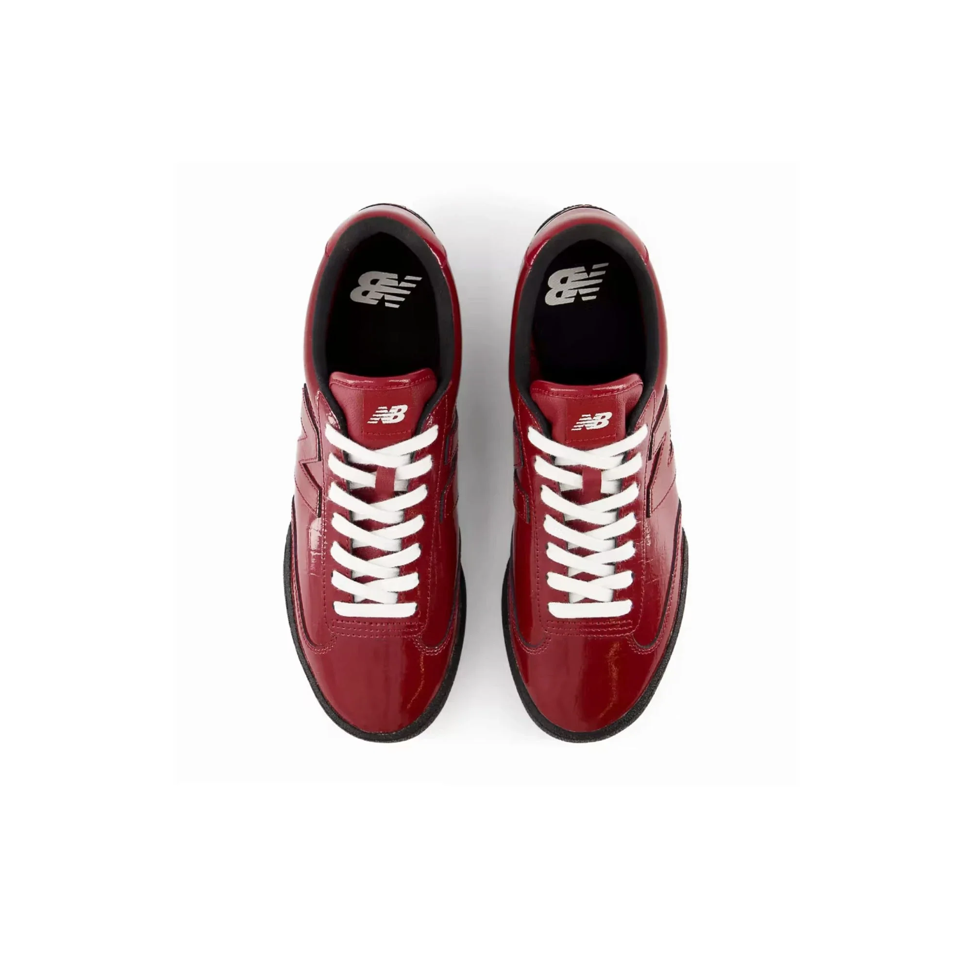 New Balance Gator Run 'Shadow Red' (2026) - Image 3