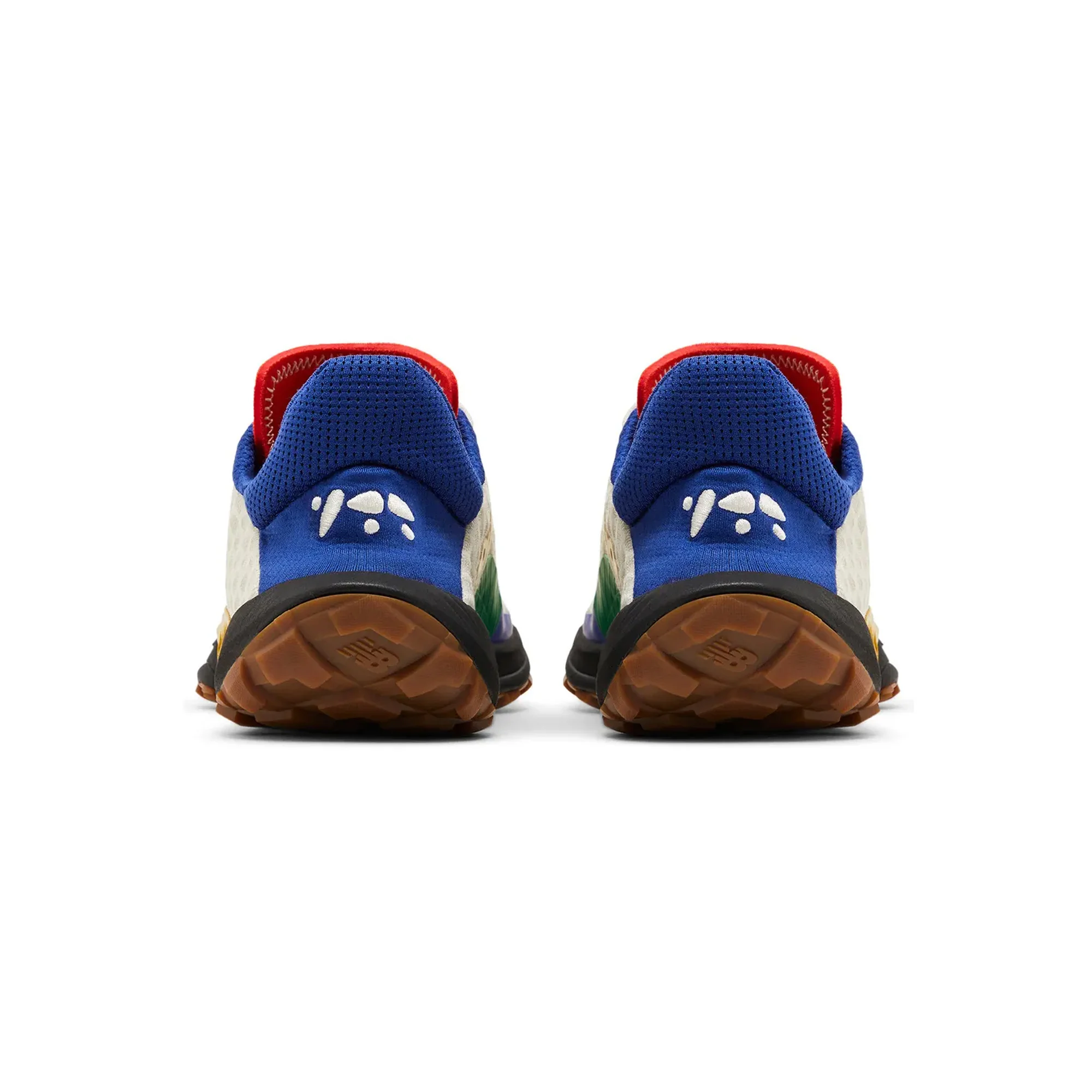 New Balance Minimus Trail 'Ice Studios Pristine' (2024) - Image 4